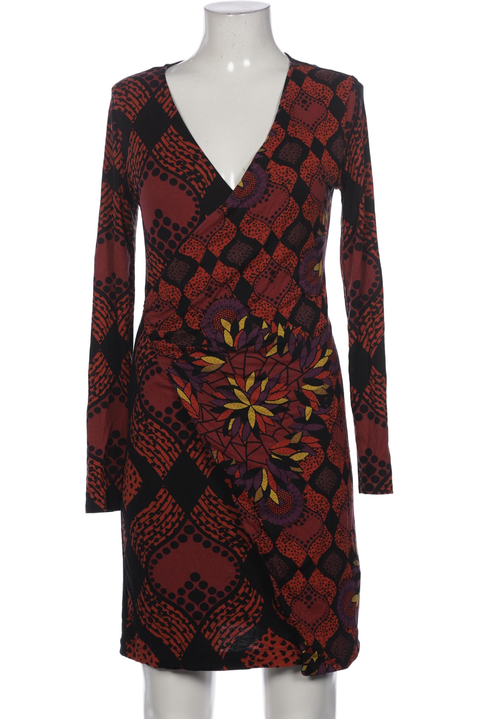 

Desigual Damen Kleid, mehrfarbig, Gr. 38