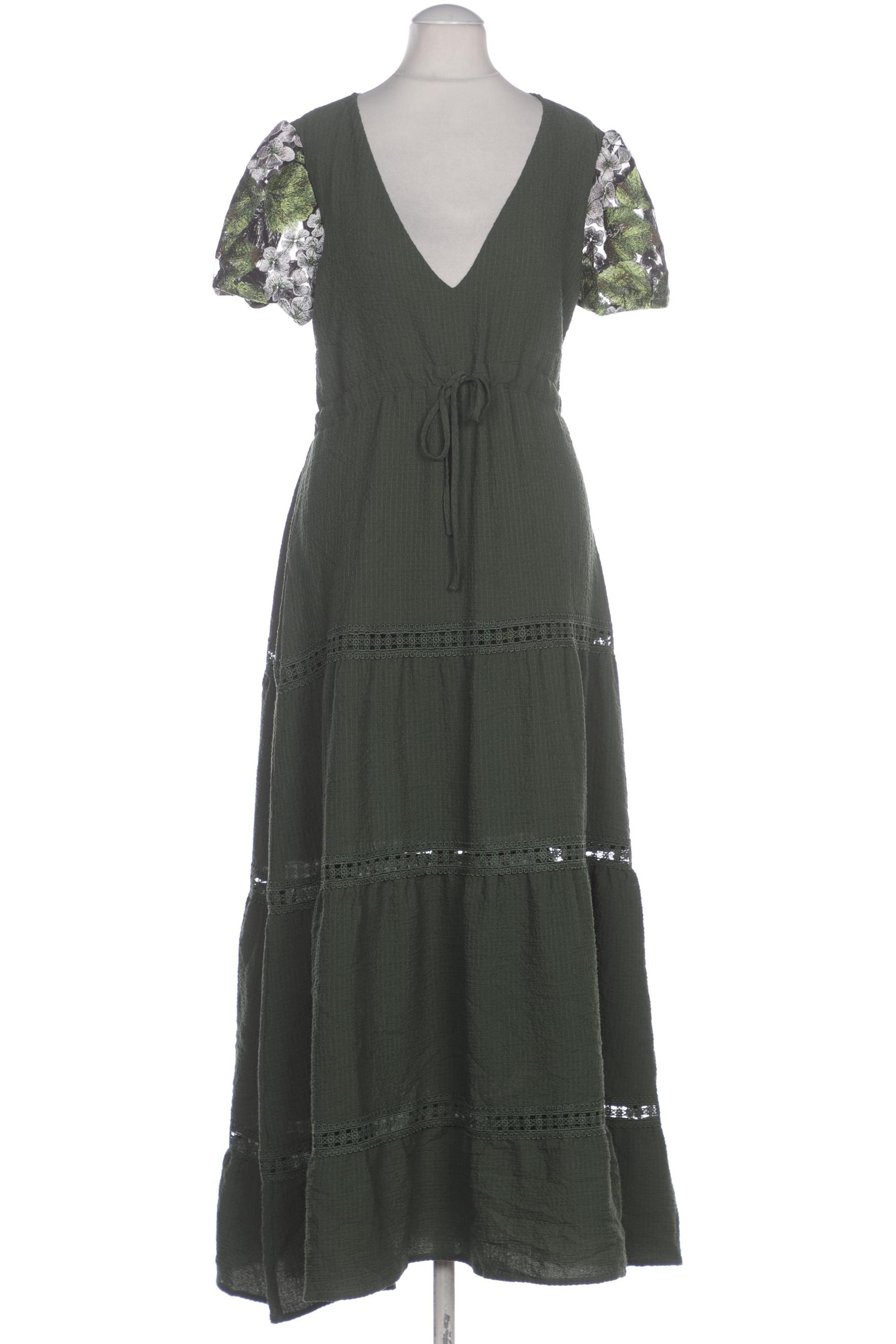 

Desigual Damen Kleid, grün, Gr. 38
