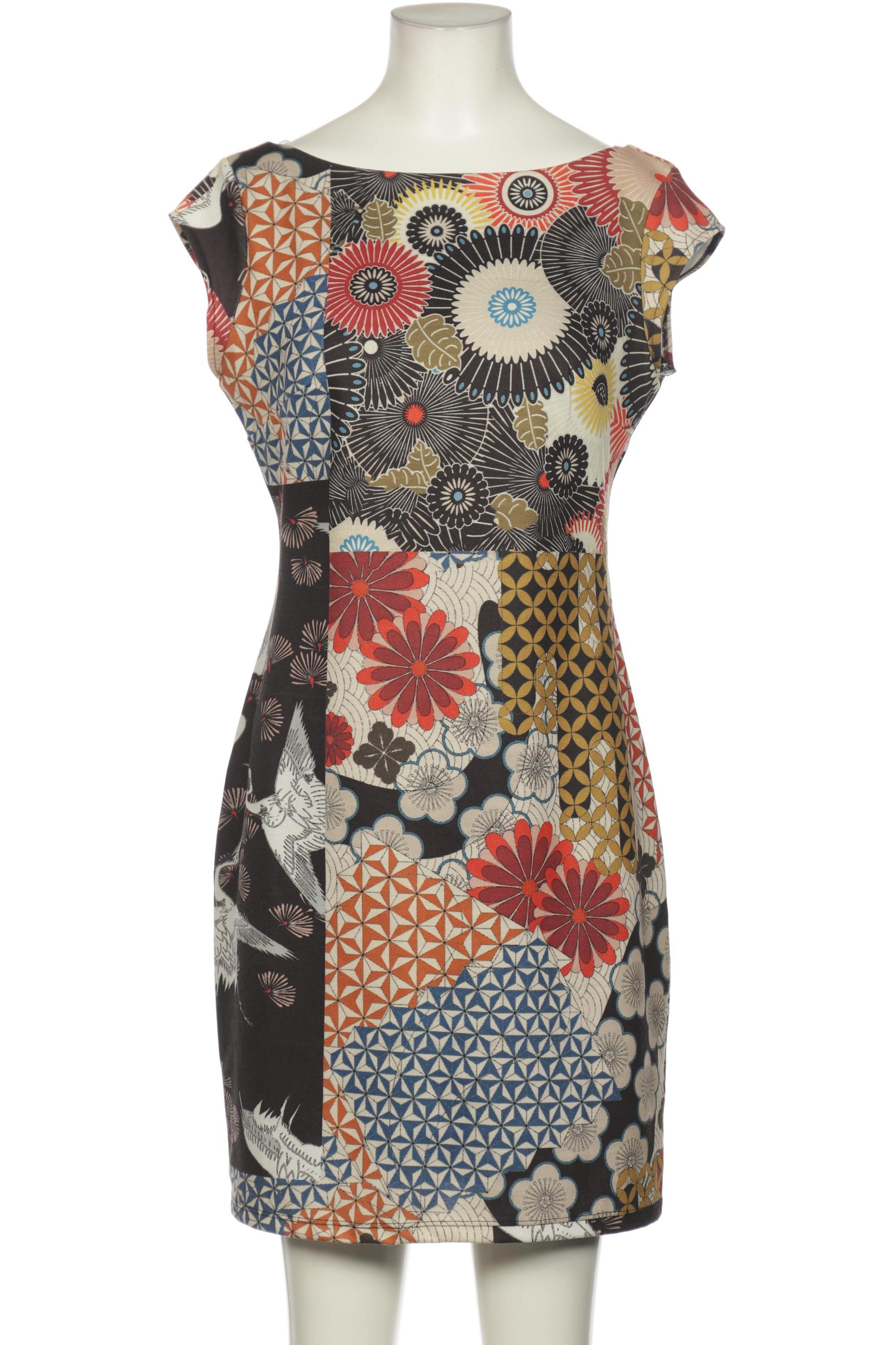 

Desigual Damen Kleid, grau