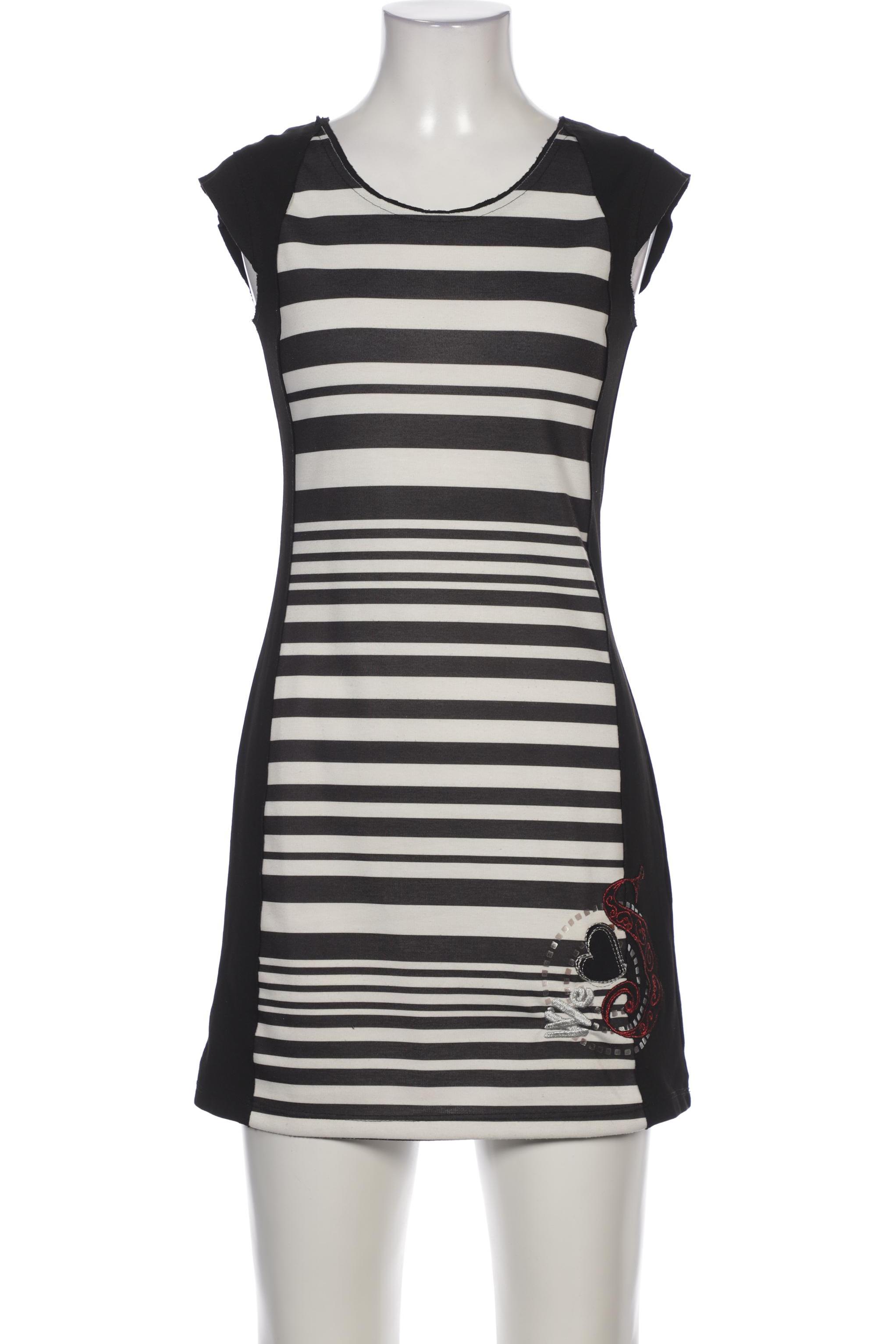 

Desigual Damen Kleid, schwarz, Gr. 36