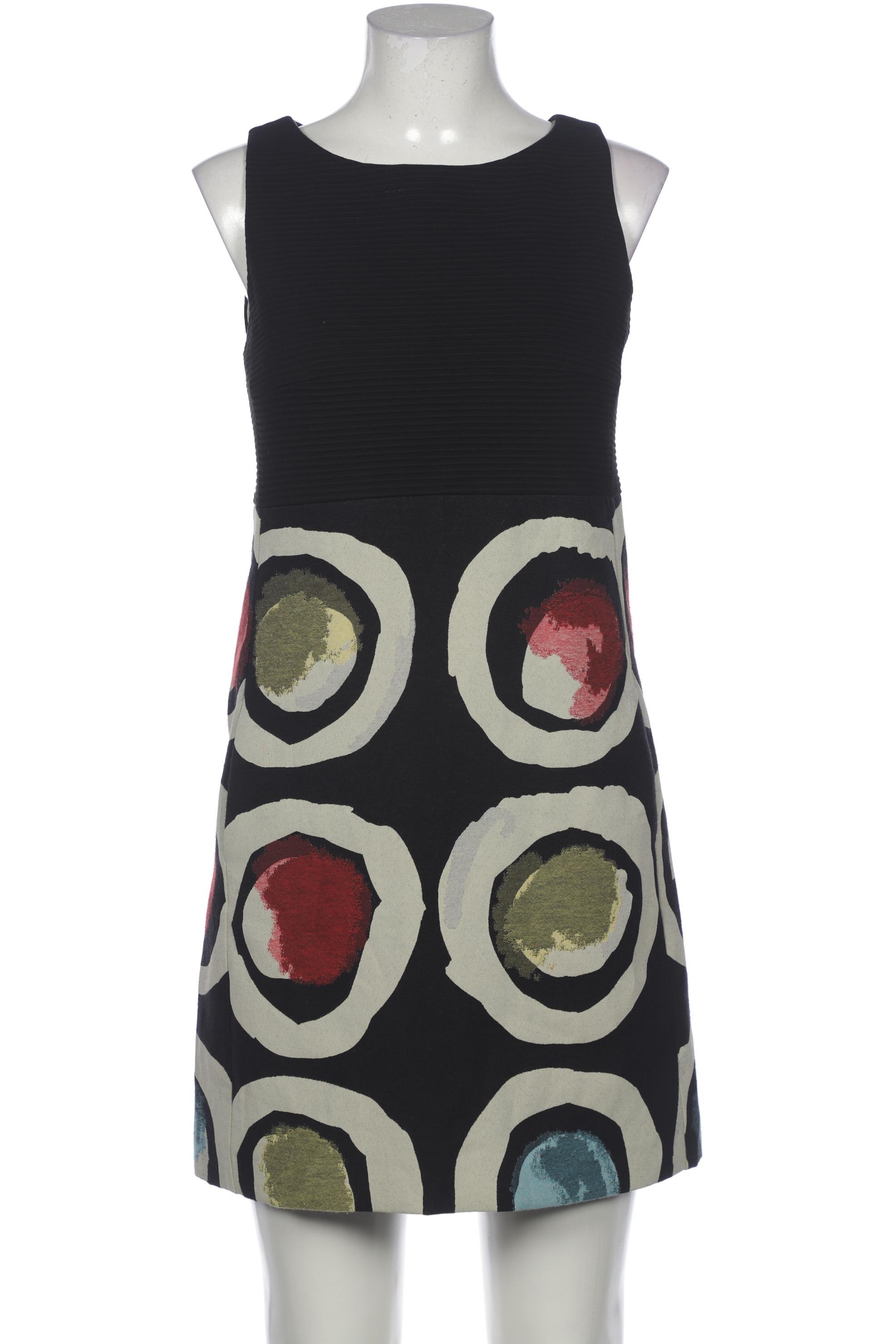 

Desigual Damen Kleid, schwarz, Gr. 40
