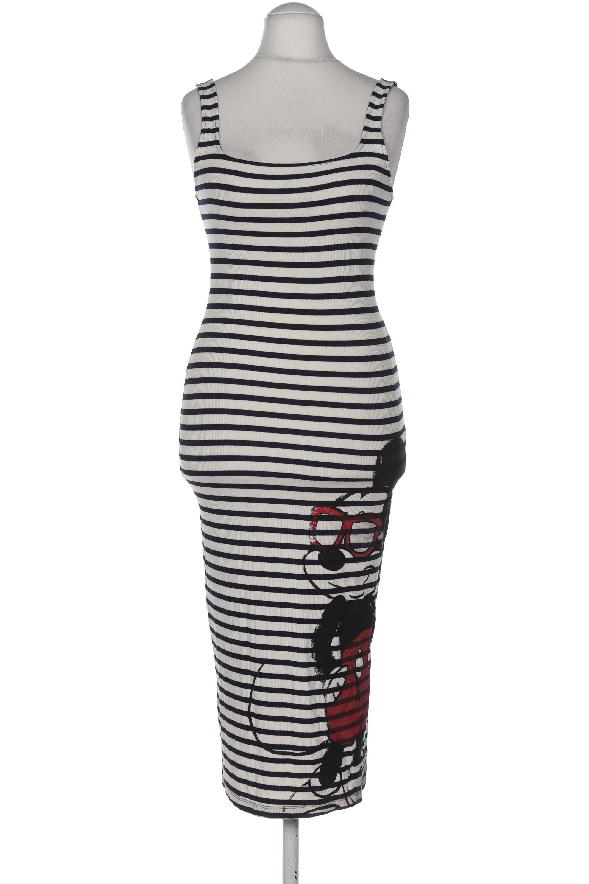 

Desigual Damen Kleid, marineblau, Gr. 38