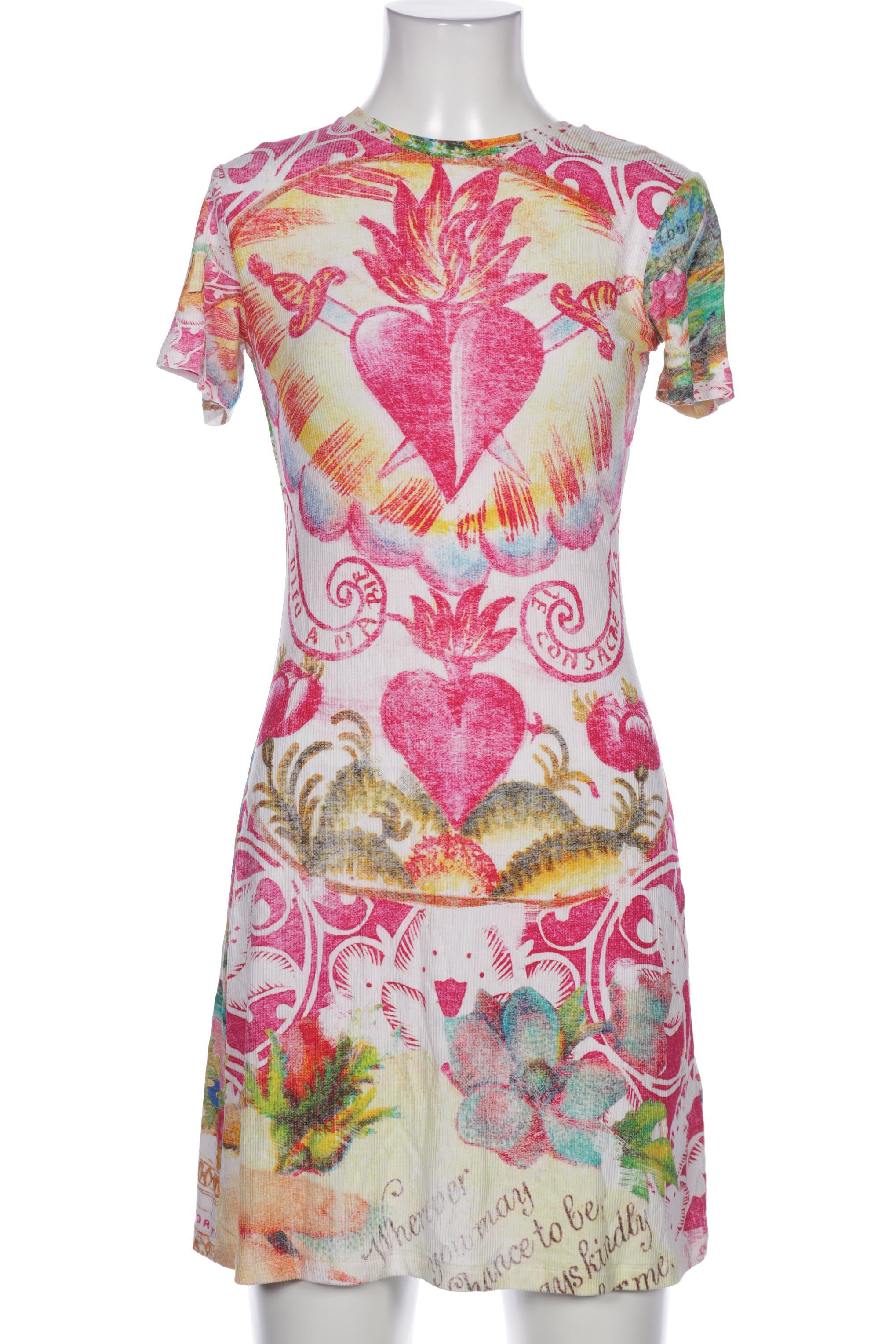 

Desigual Damen Kleid, mehrfarbig