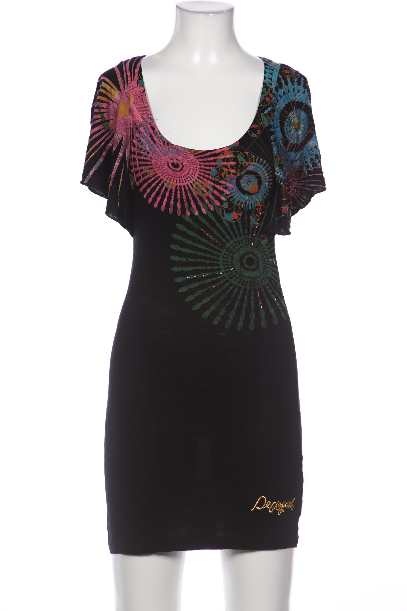 

Desigual Damen Kleid, schwarz