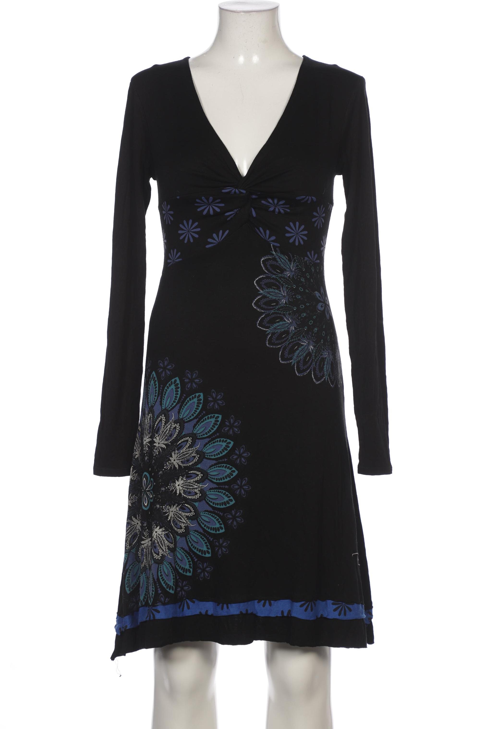 

Desigual Damen Kleid, schwarz