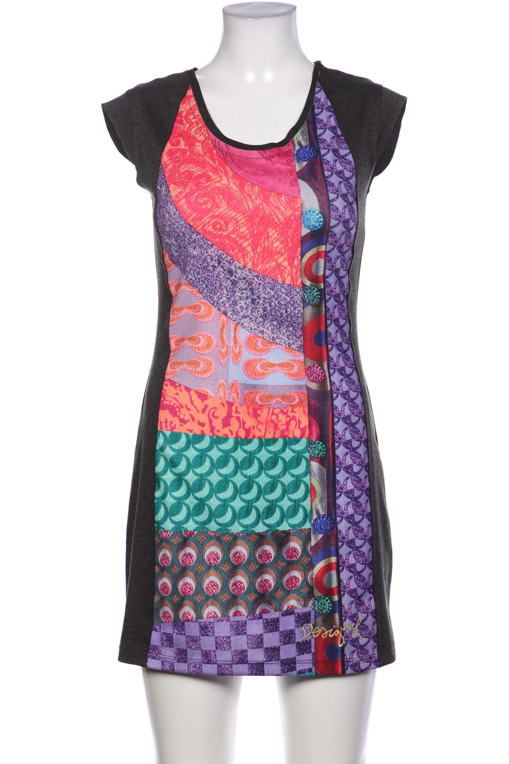 Thumbnail - Desigual Damen Kleid, mehrfarbig, Gr. 38