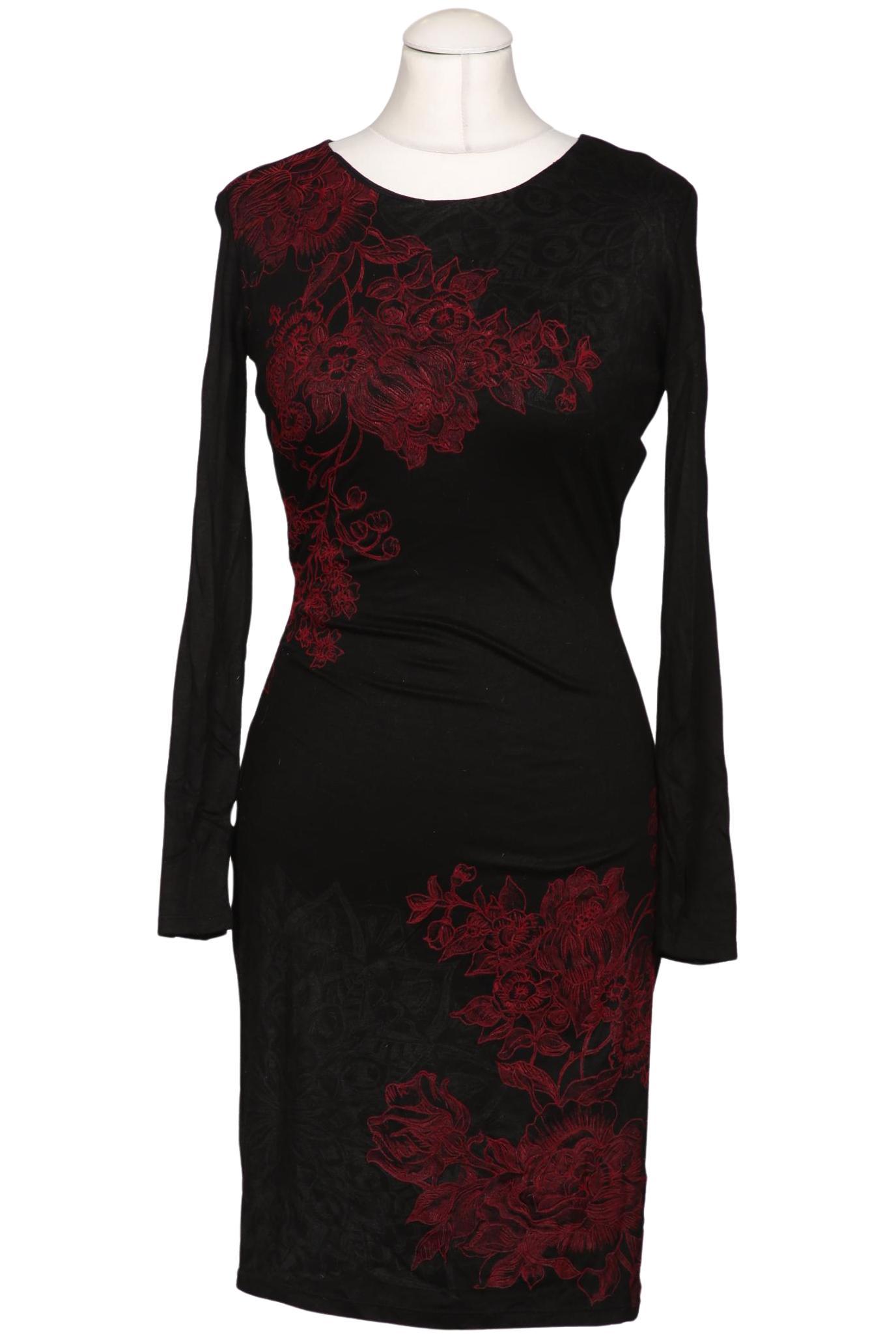 

Desigual Damen Kleid, mehrfarbig, Gr. 38