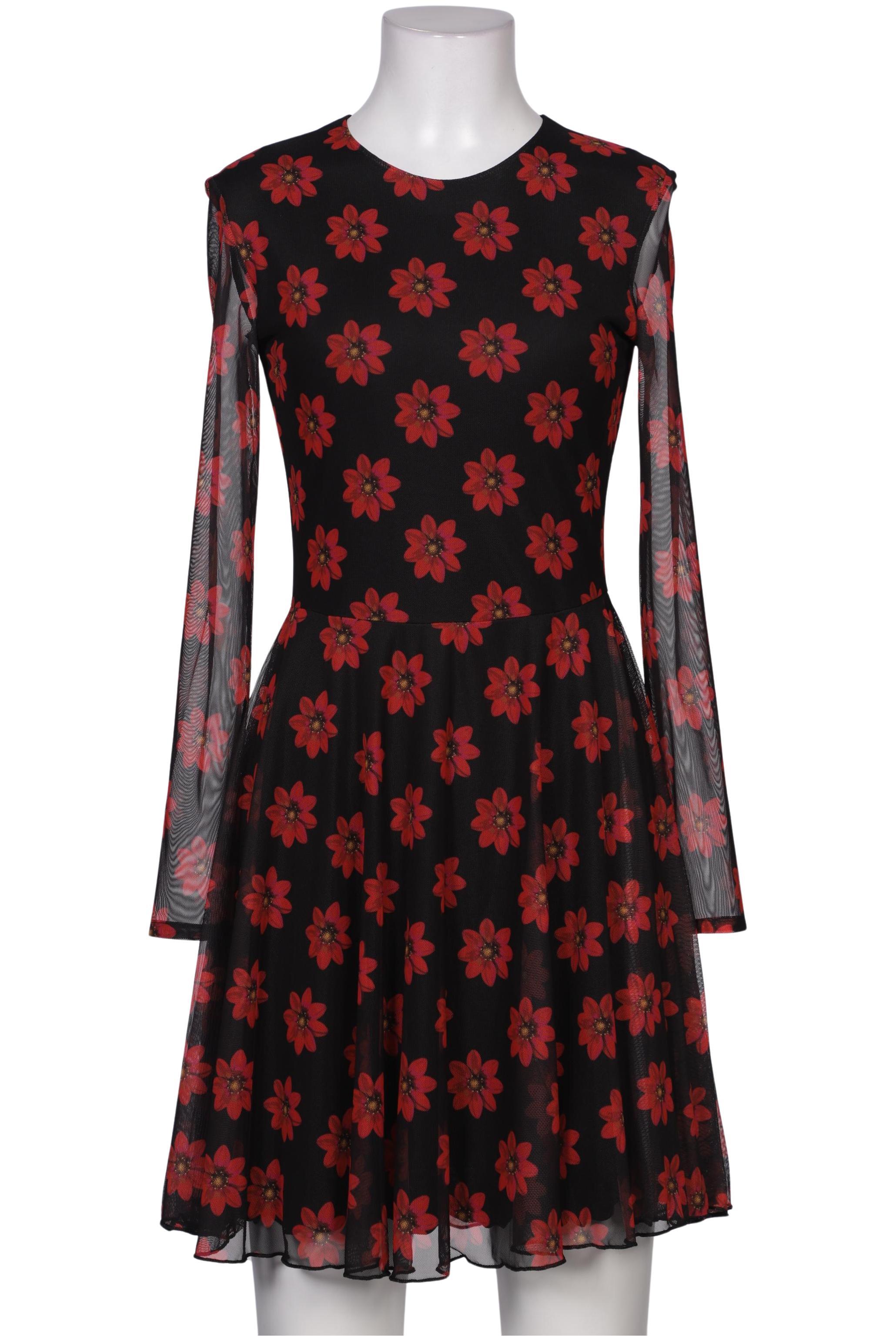 

Desigual Damen Kleid, schwarz, Gr. 36