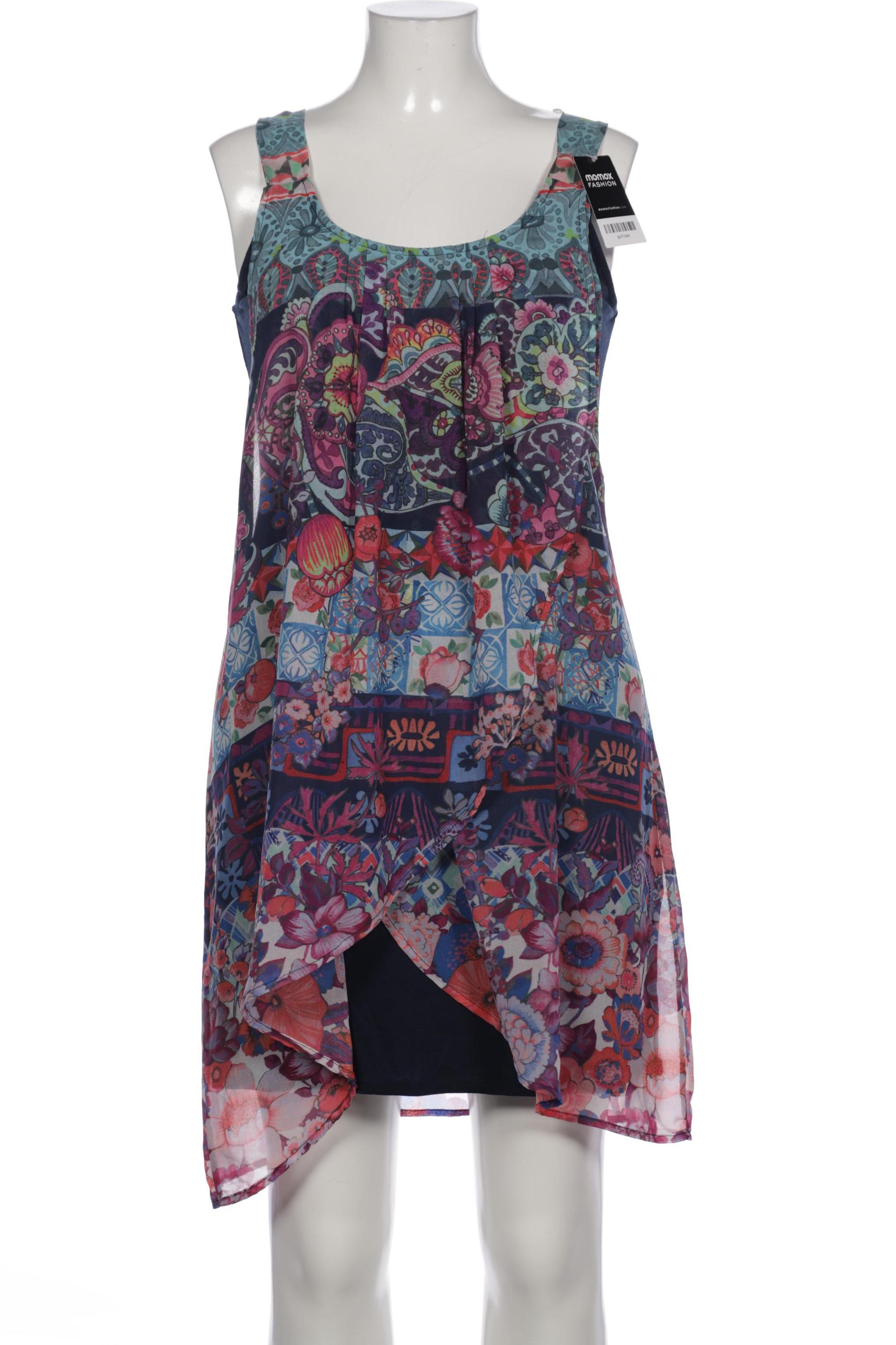 

Desigual Damen Kleid, flieder