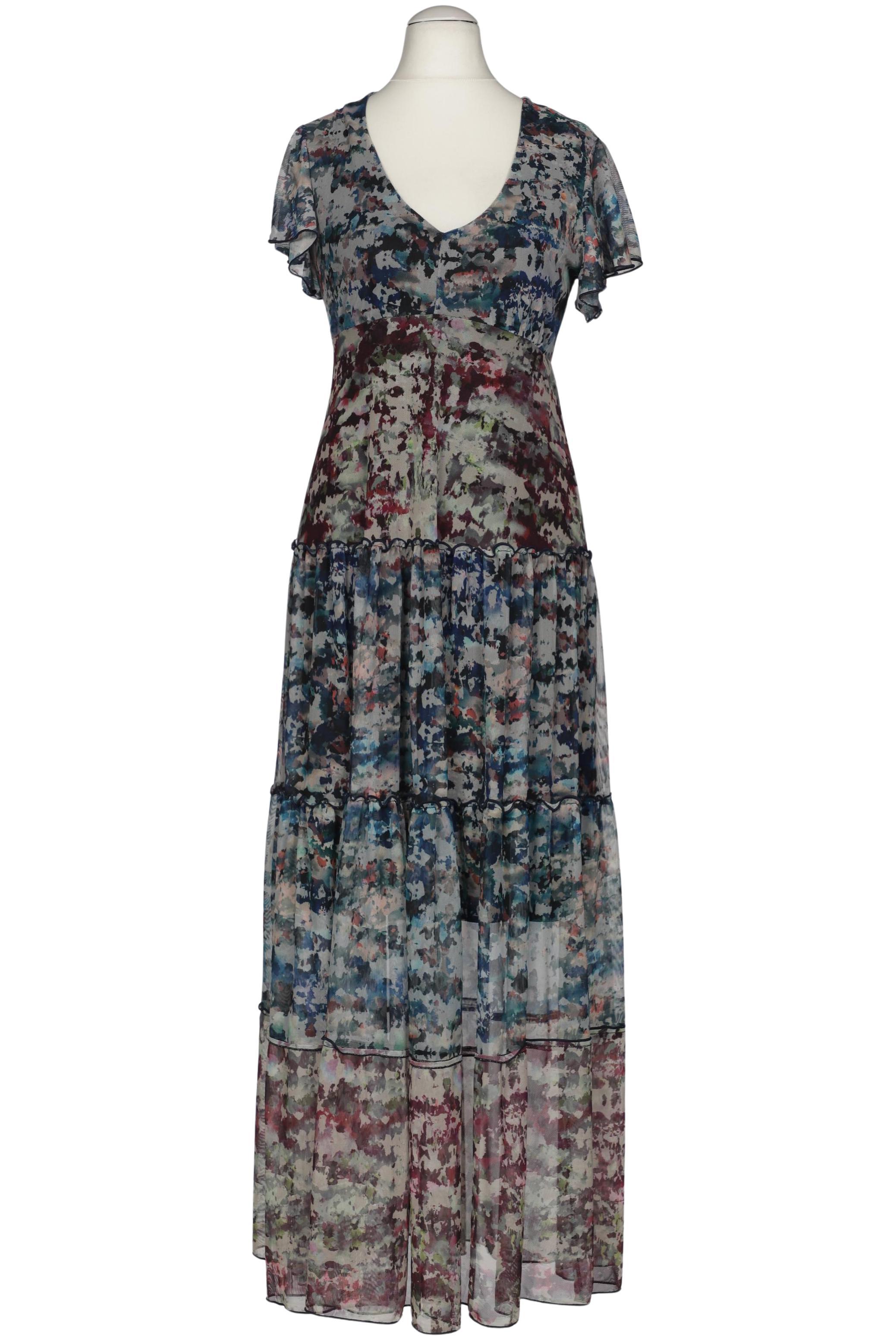 

Desigual Damen Kleid, mehrfarbig, Gr. 36