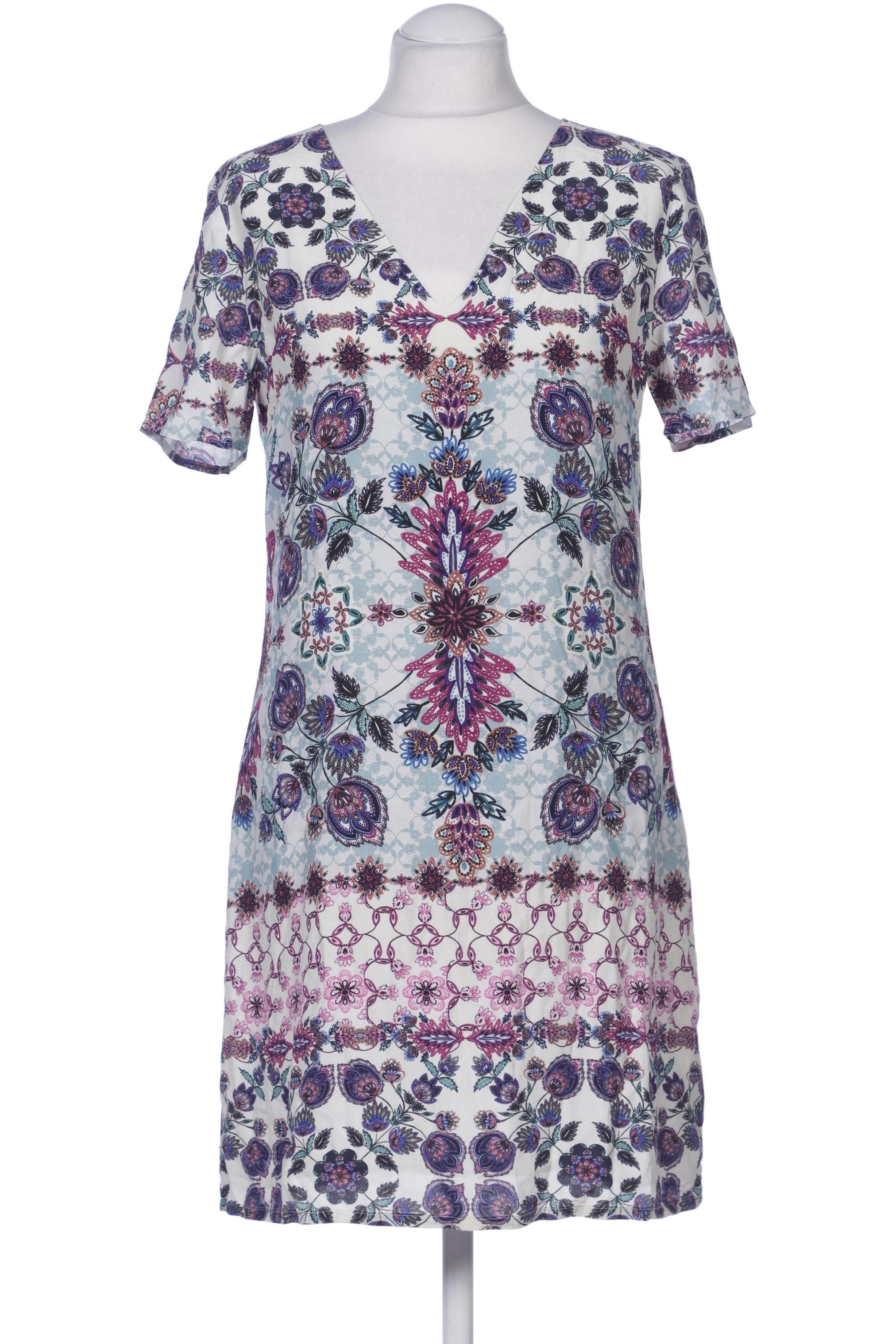 

Desigual Damen Kleid, mehrfarbig, Gr. 38