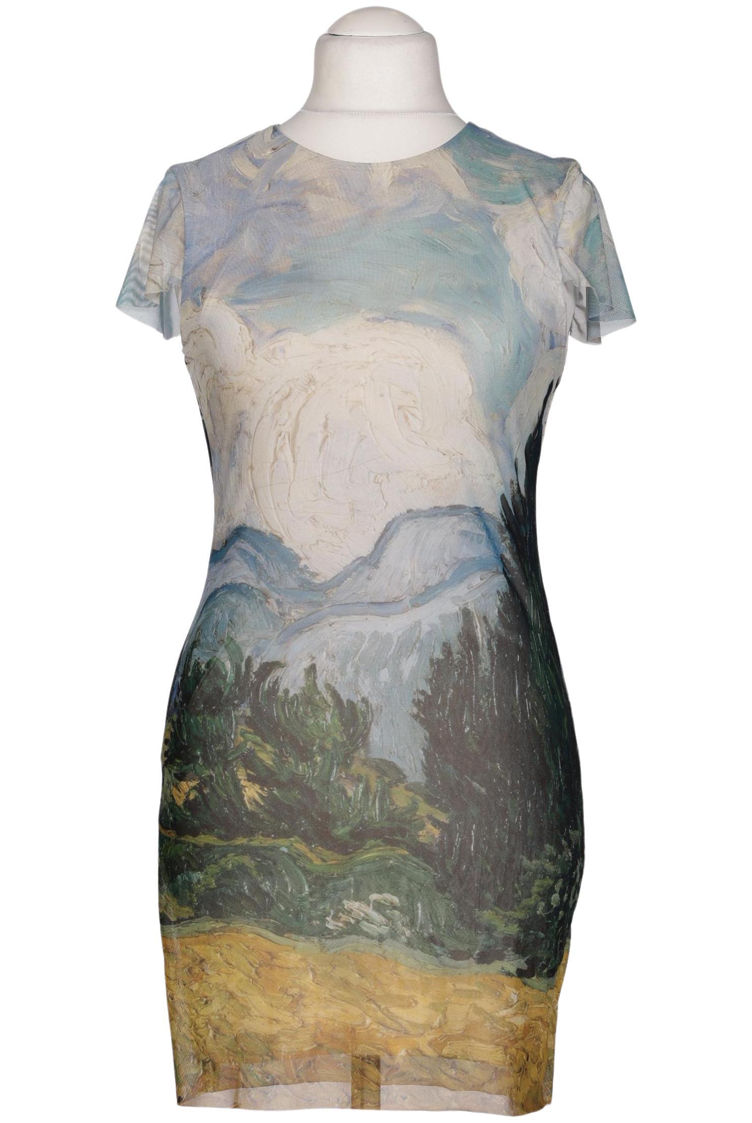 

Desigual Damen Kleid, mehrfarbig, Gr. 44