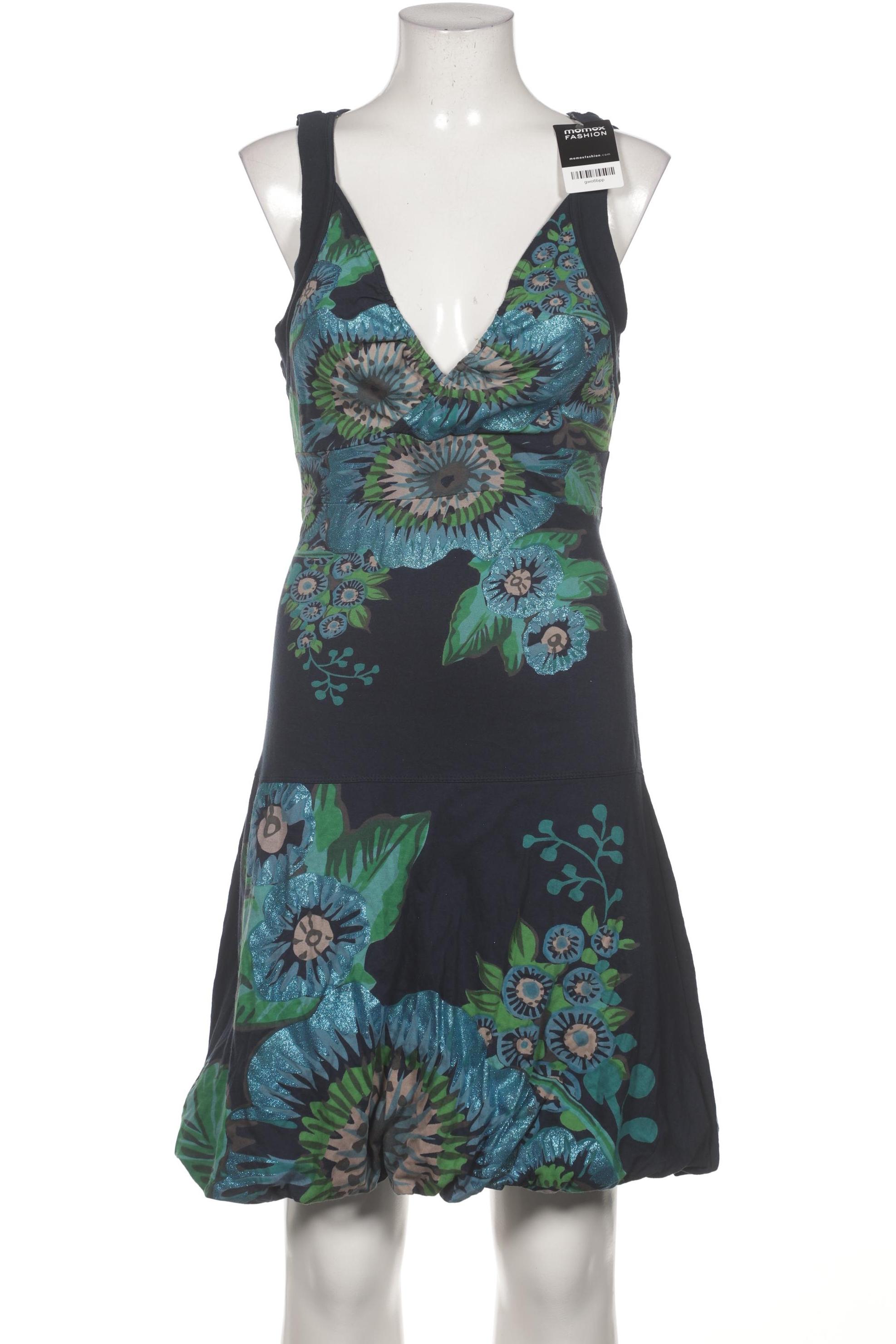 

Desigual Damen Kleid, marineblau, Gr. 42