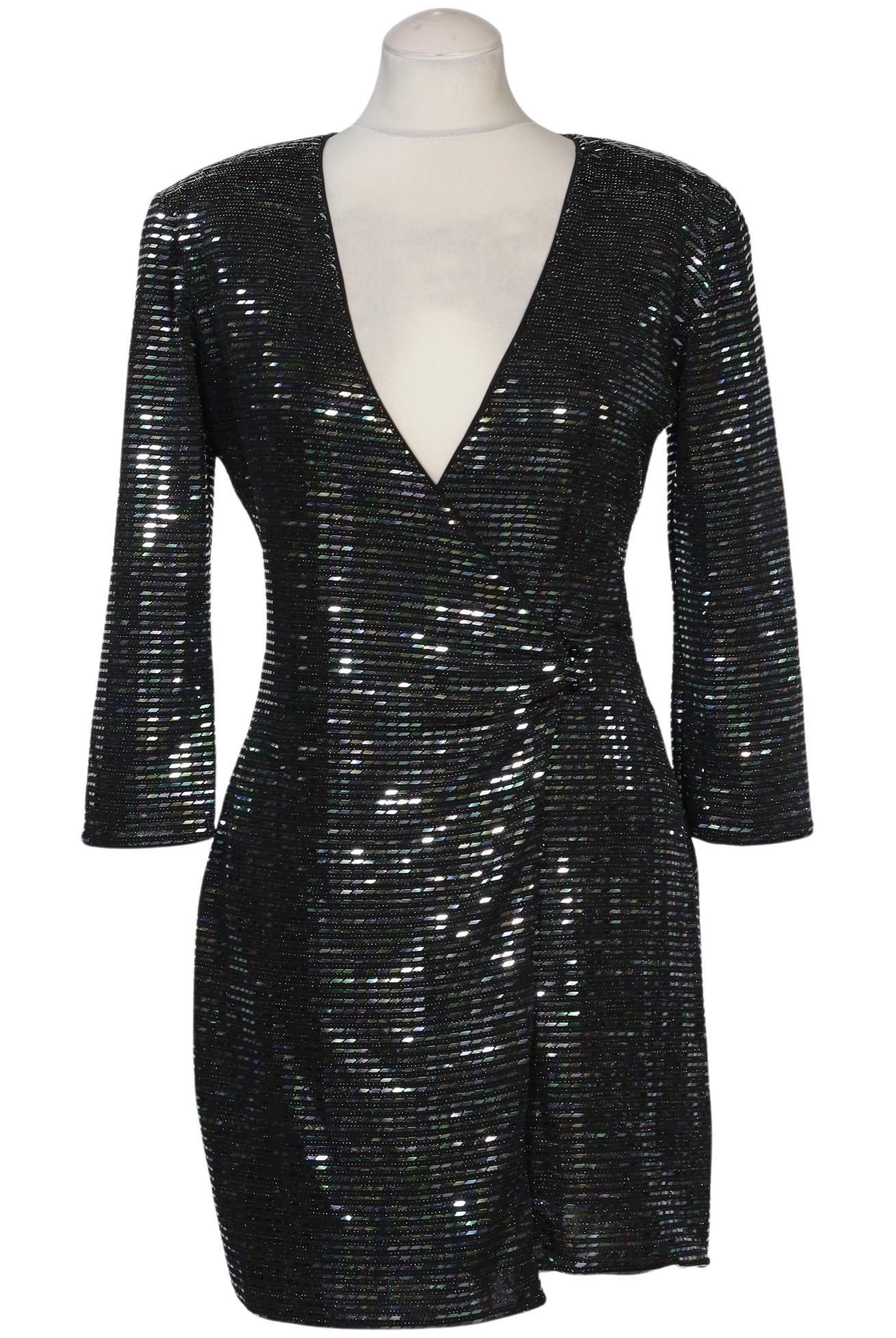 

Desigual Damen Kleid, mehrfarbig, Gr. 38