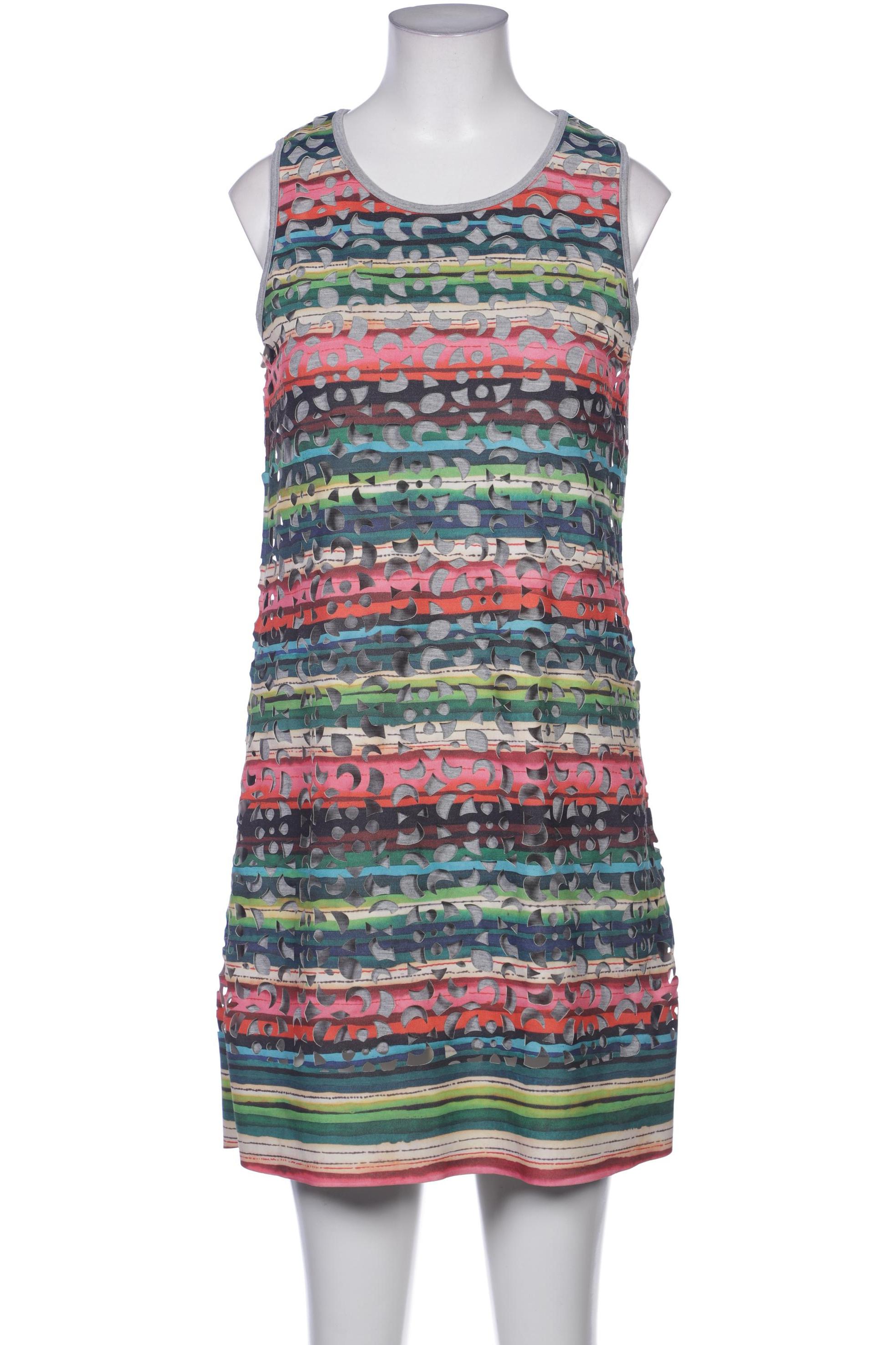 

Desigual Damen Kleid, mehrfarbig, Gr. 36