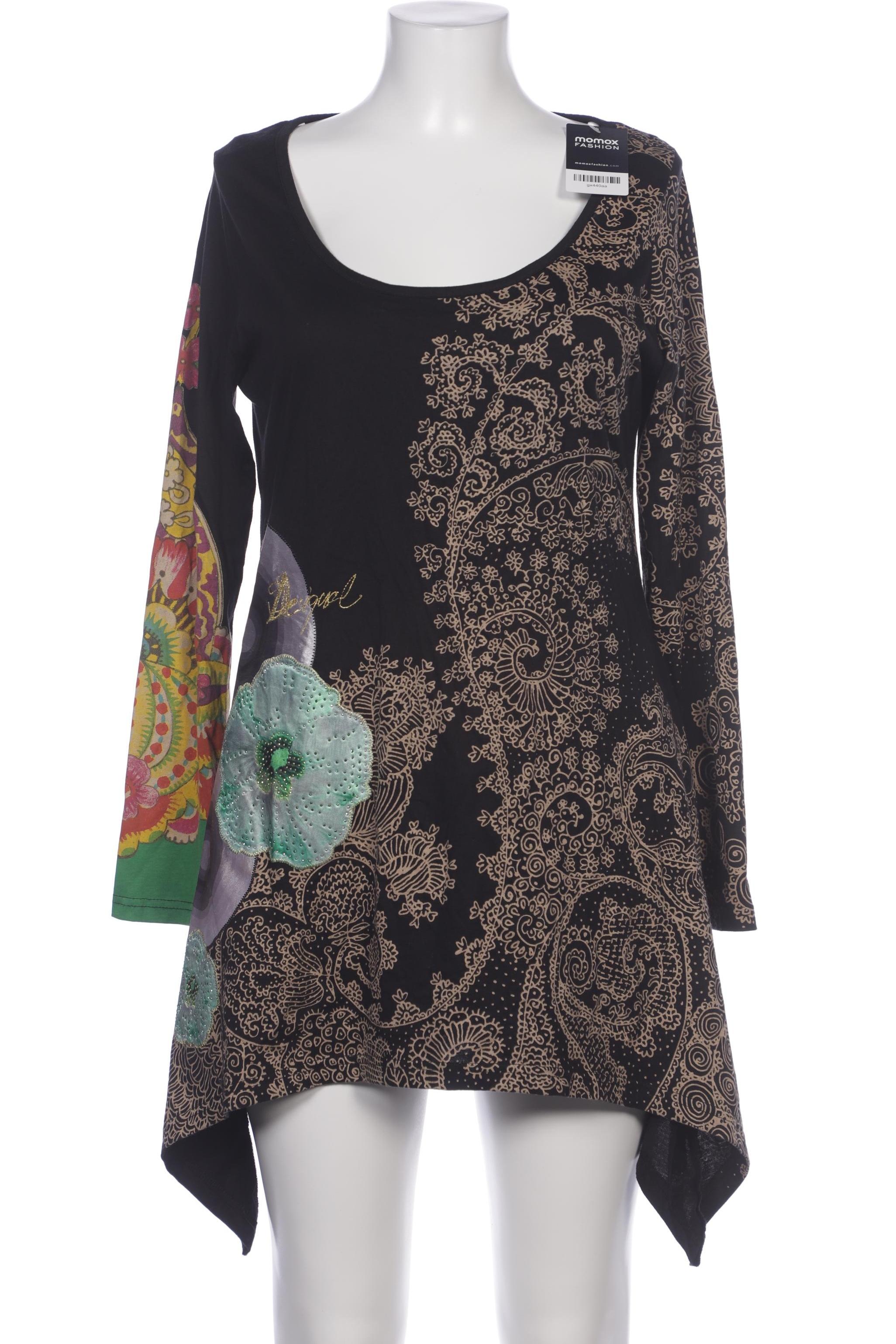 

Desigual Damen Kleid, mehrfarbig, Gr. 46