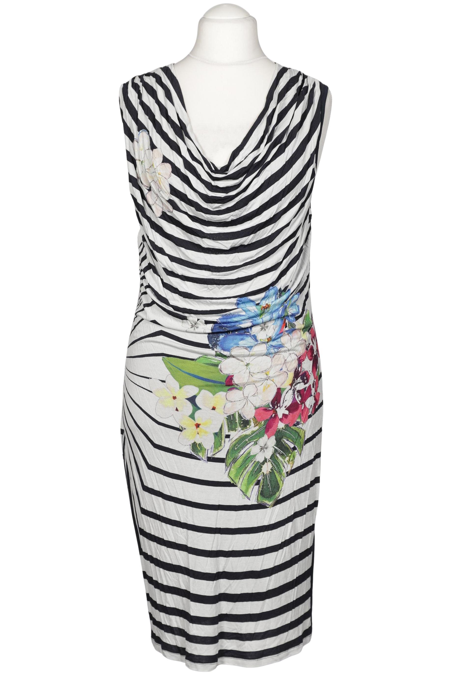 

Desigual Damen Kleid, mehrfarbig, Gr. 46