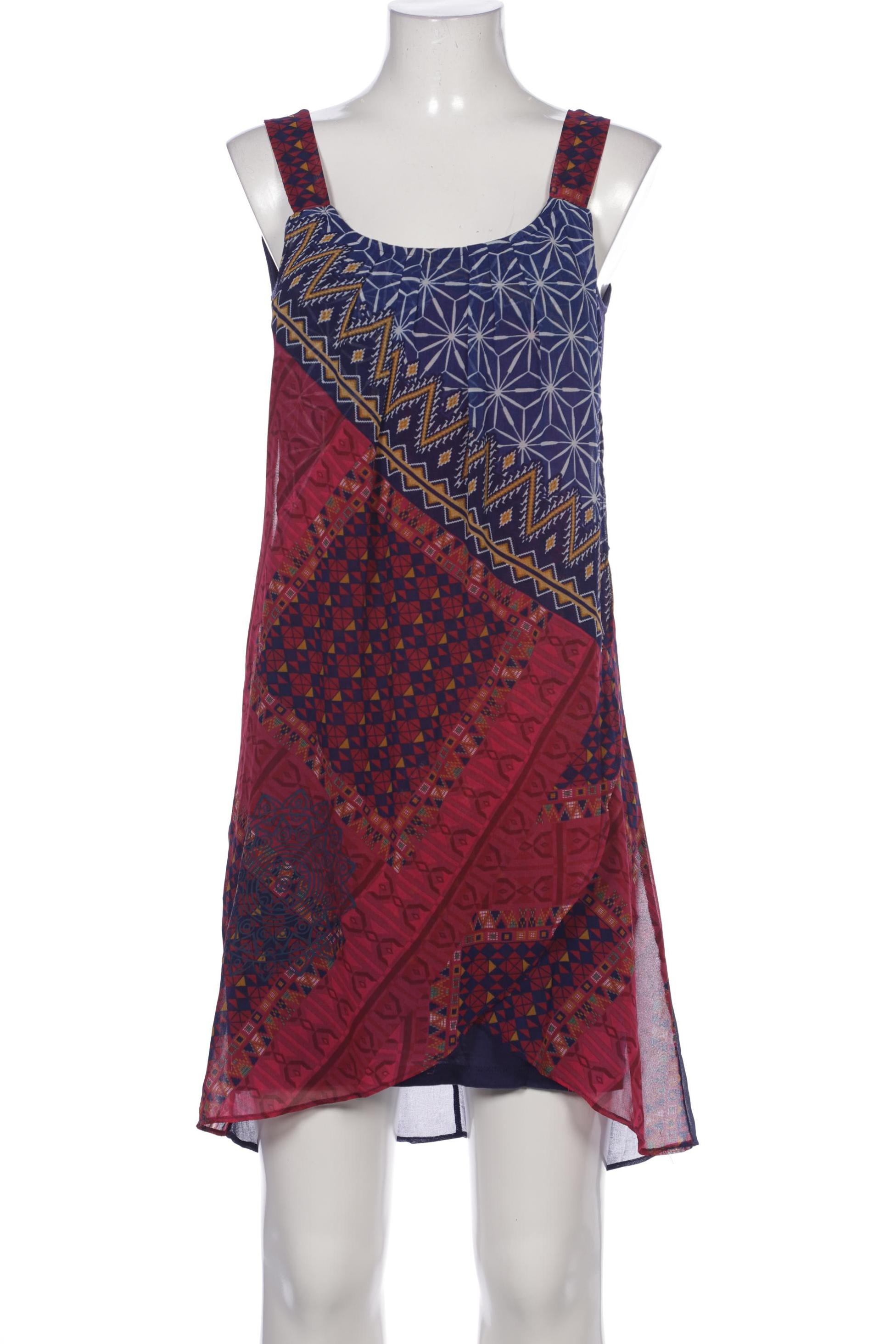 

Desigual Damen Kleid, mehrfarbig, Gr. 40