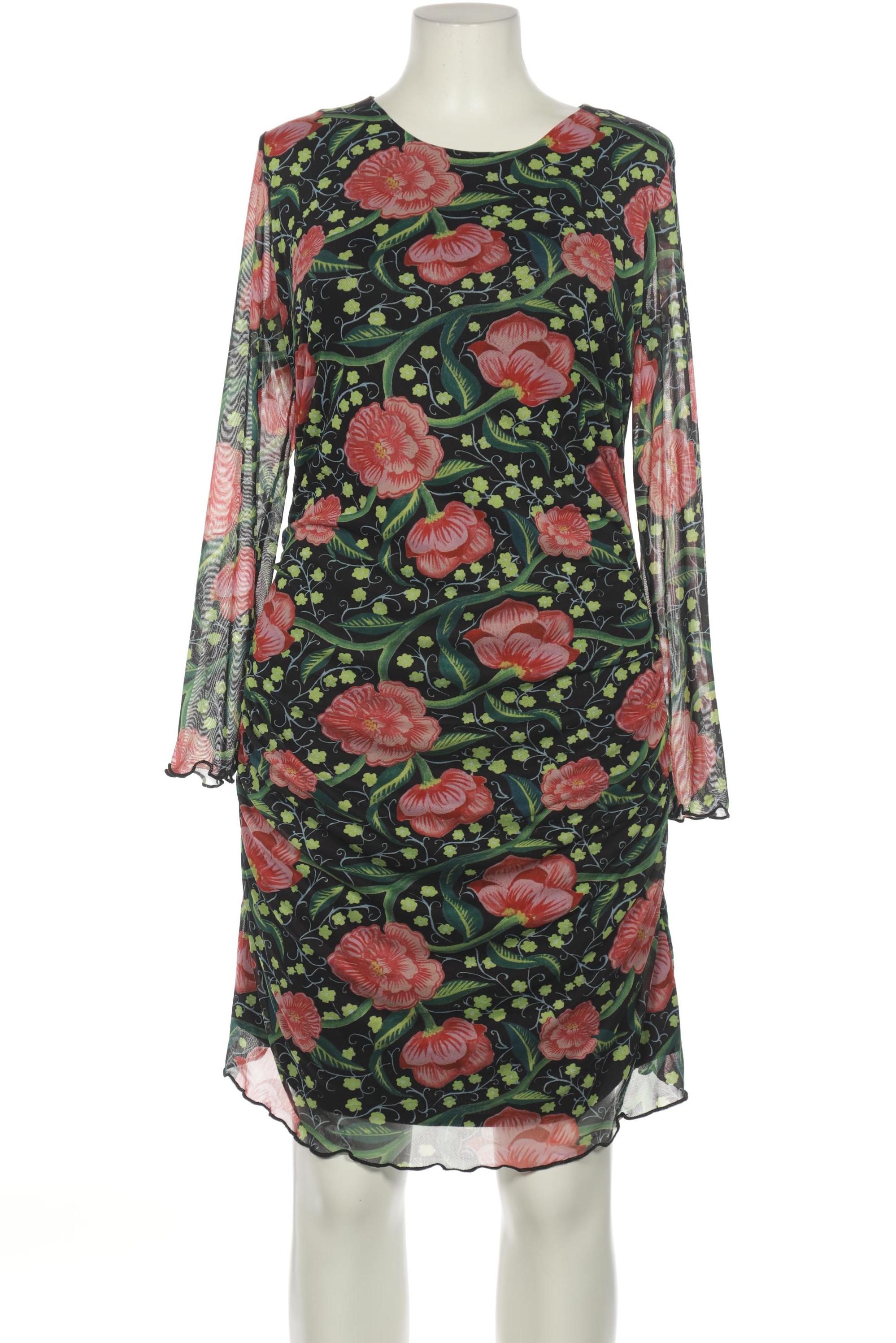 

Desigual Damen Kleid, mehrfarbig, Gr. 44