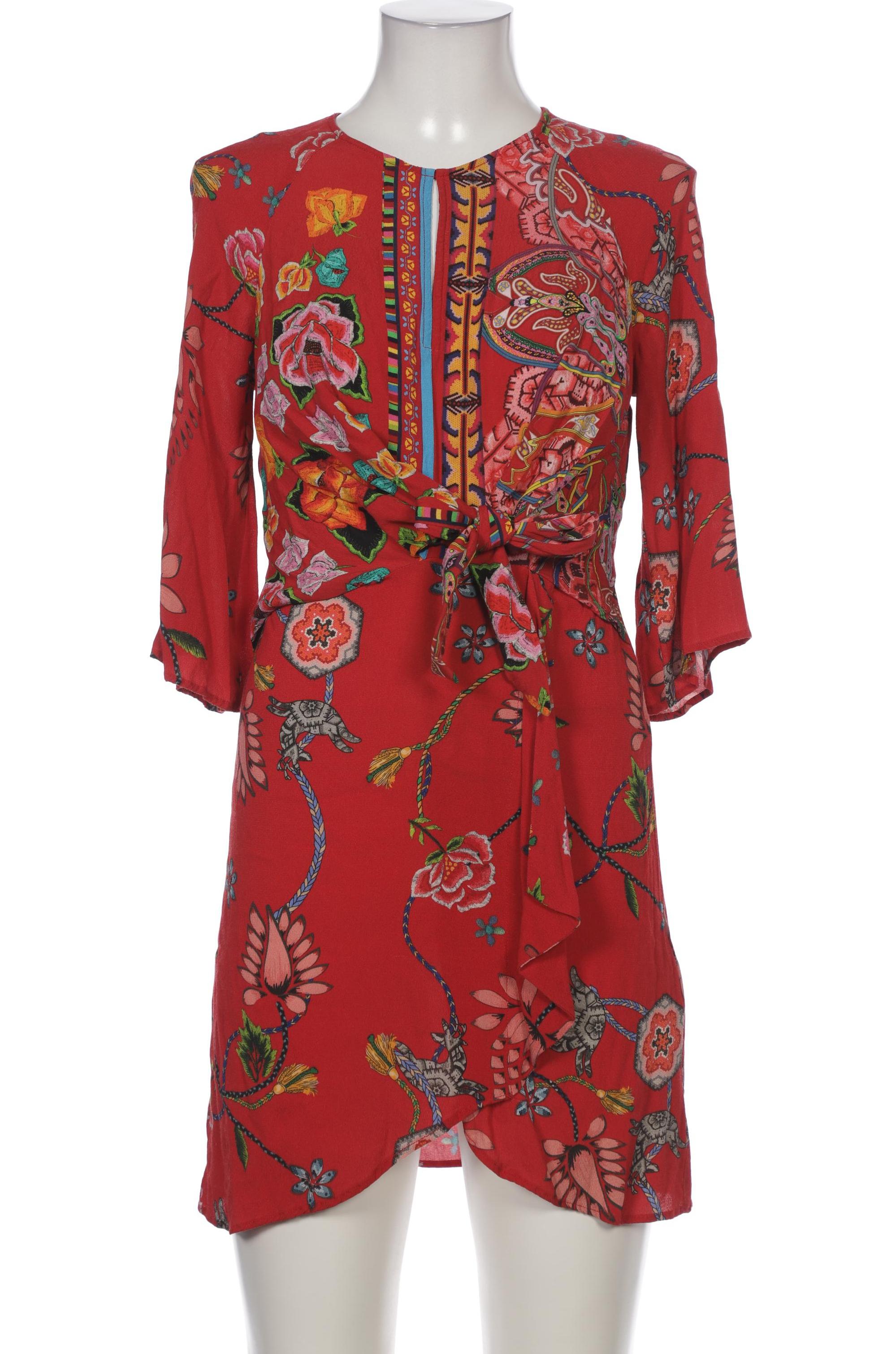 

Desigual Damen Kleid, rot