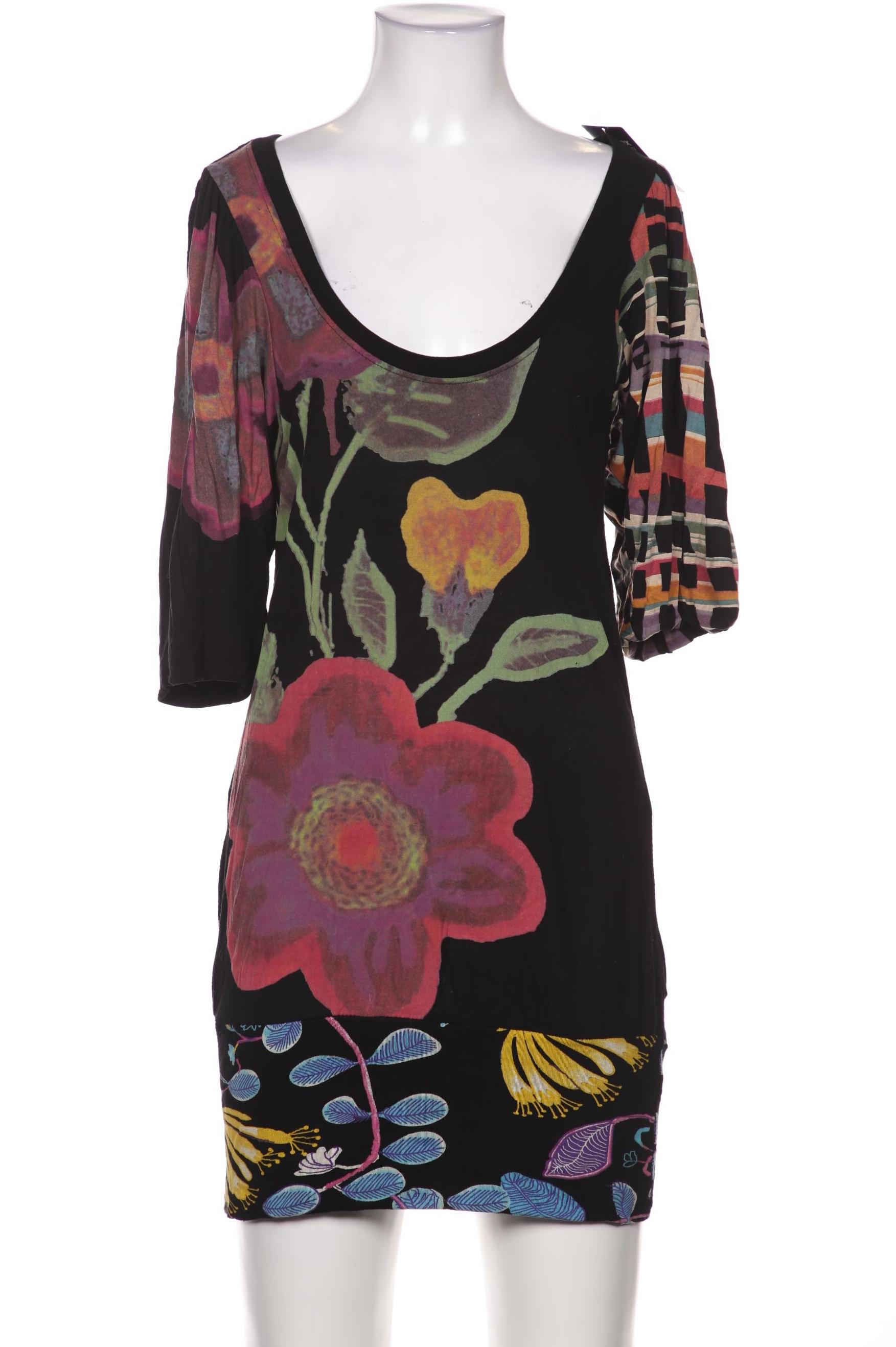 Thumbnail - Desigual Damen Kleid, schwarz, Gr. 36