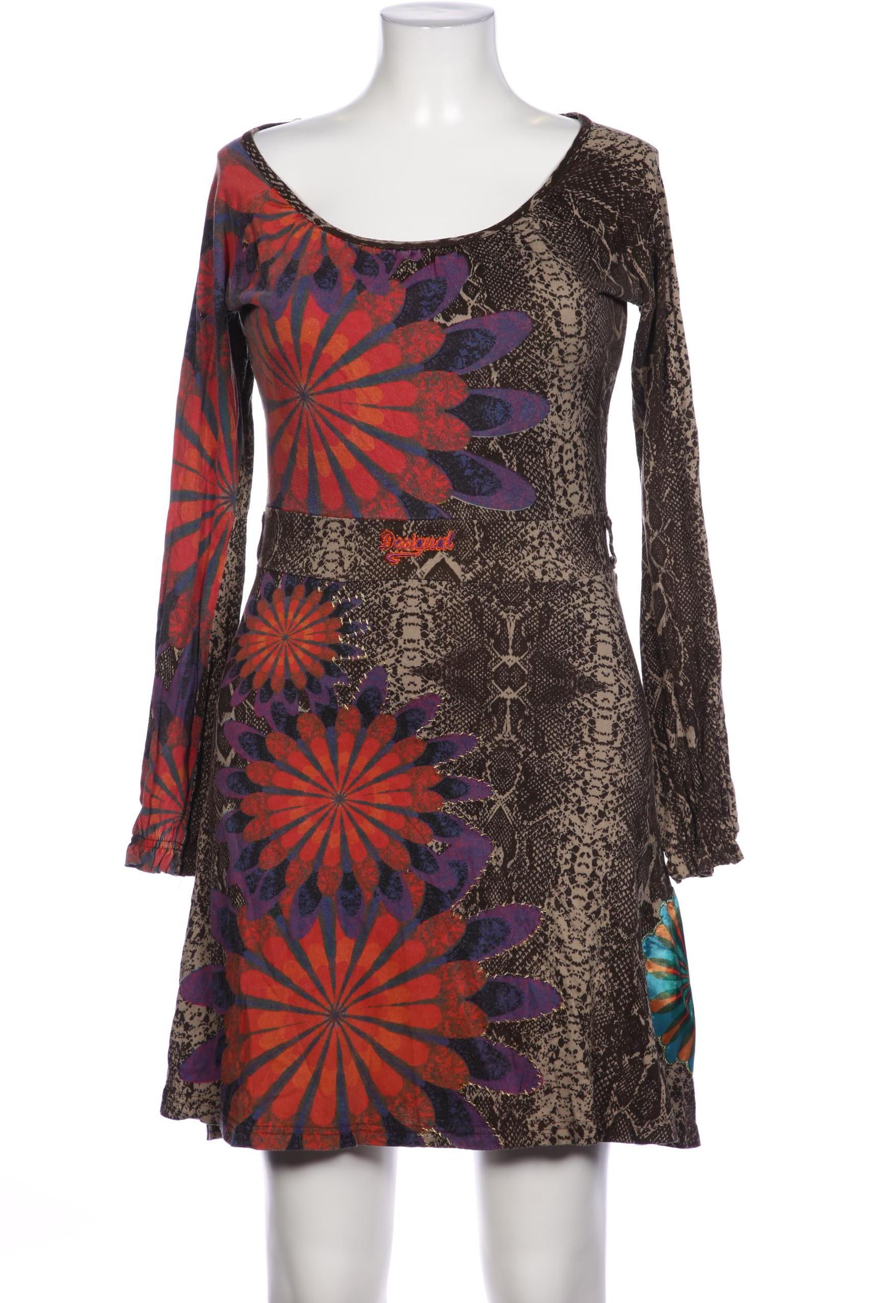 

Desigual Damen Kleid, braun