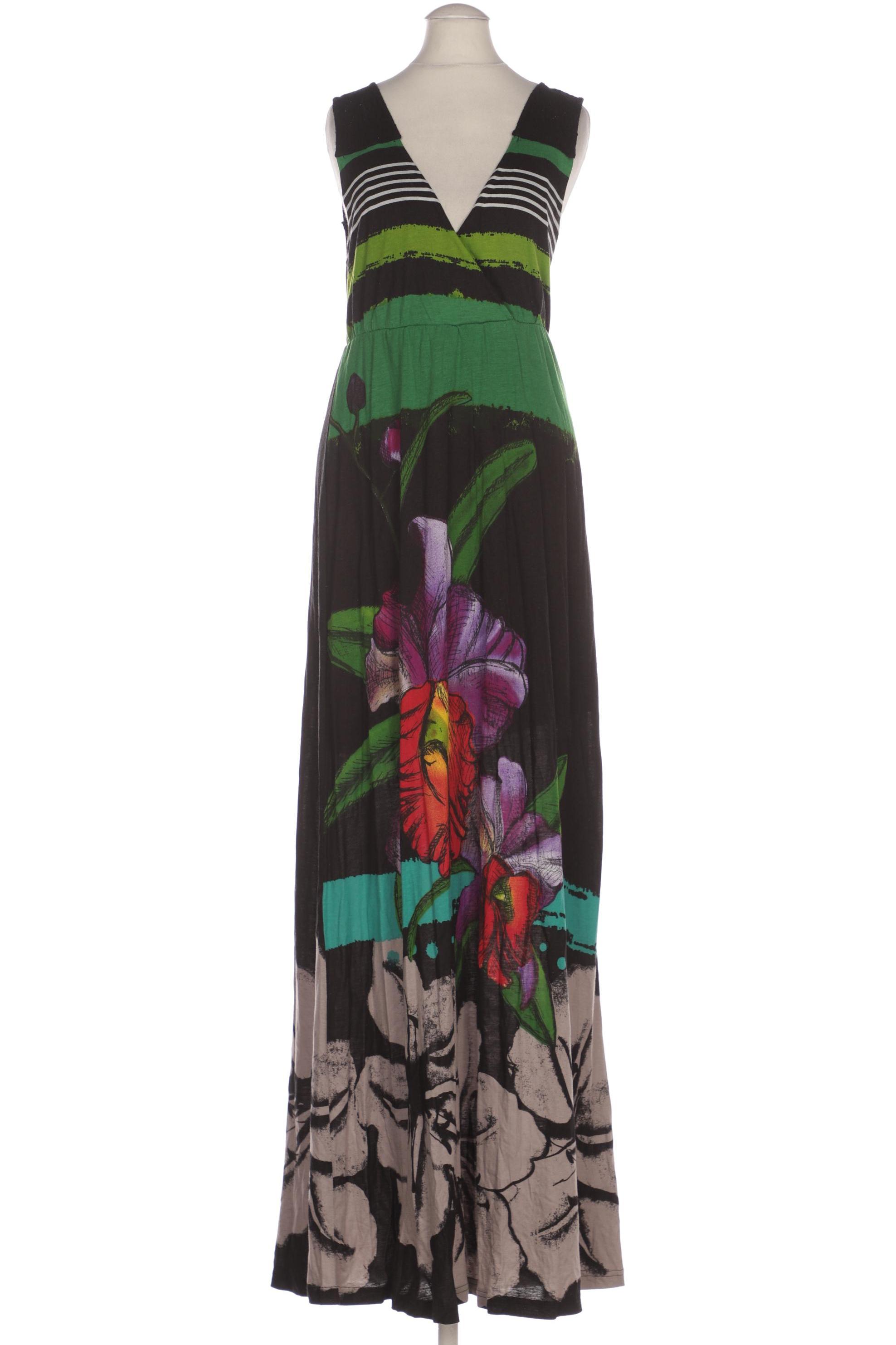 

Desigual Damen Kleid, schwarz