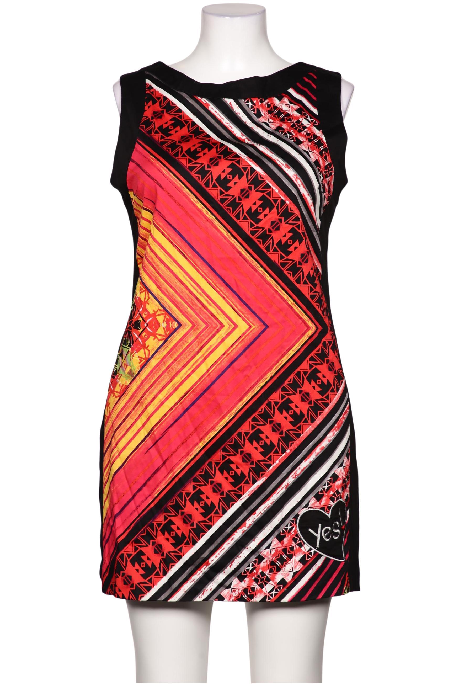 

Desigual Damen Kleid, rot, Gr. 44