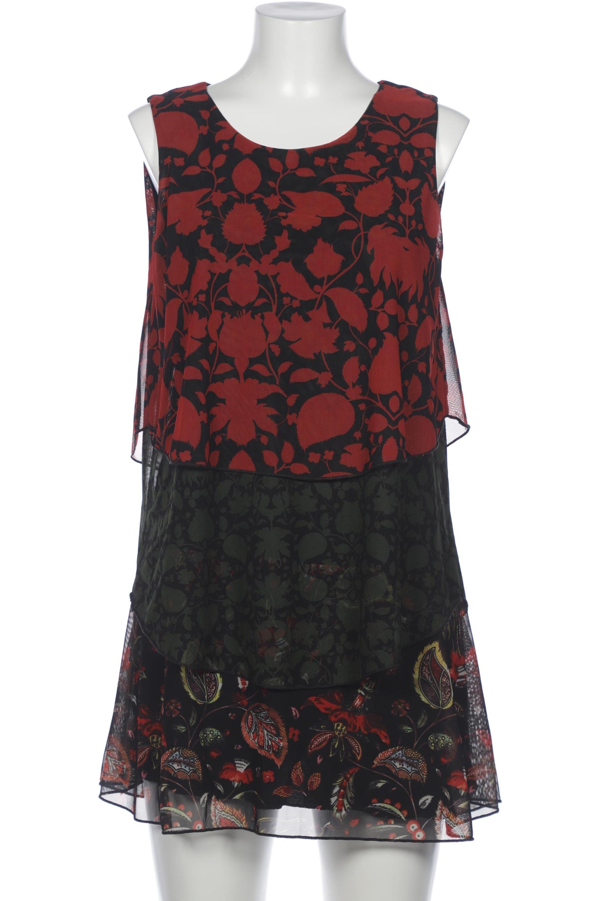 

Desigual Damen Kleid, mehrfarbig, Gr. 42