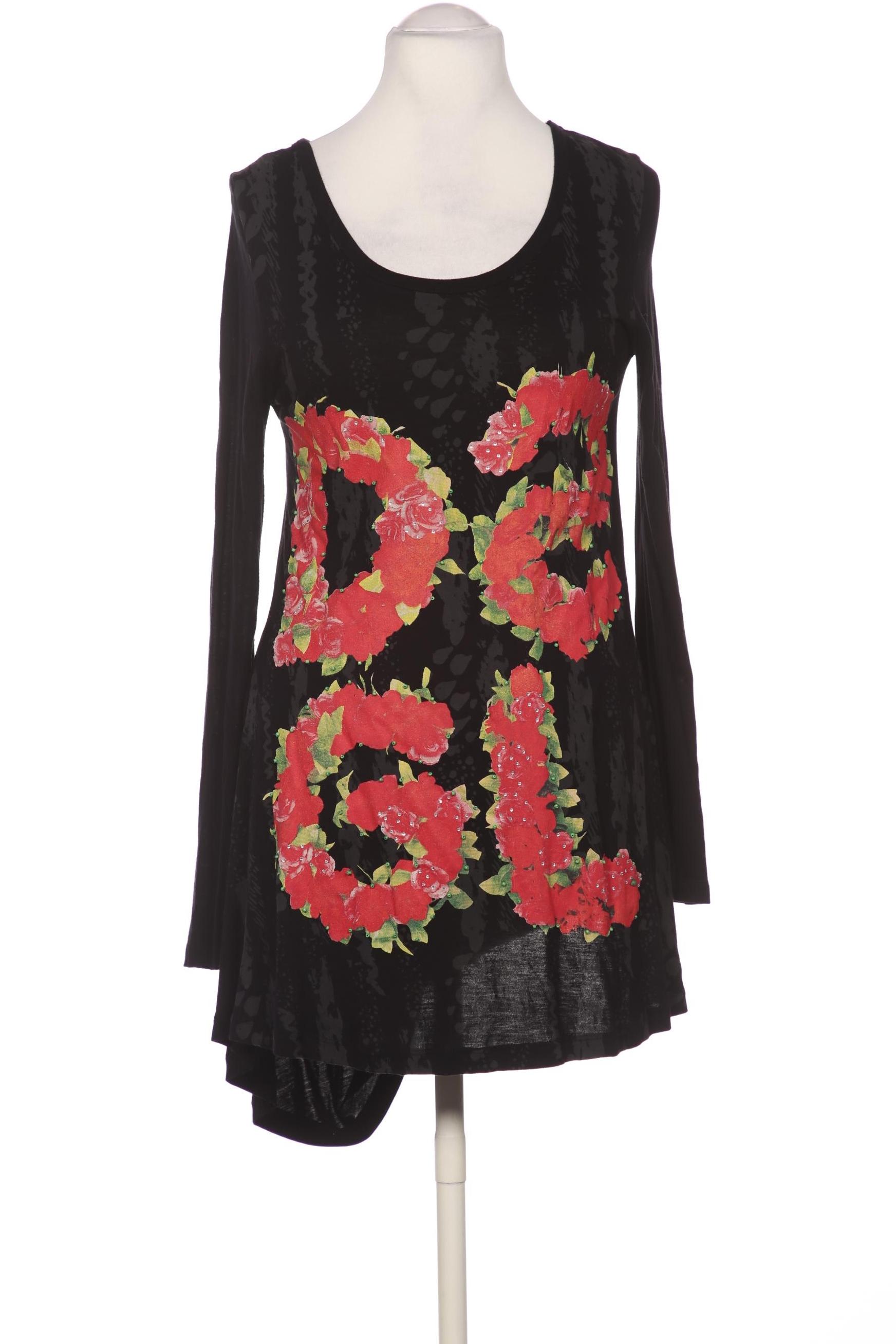 Thumbnail - Desigual Damen Kleid, schwarz, Gr. 42