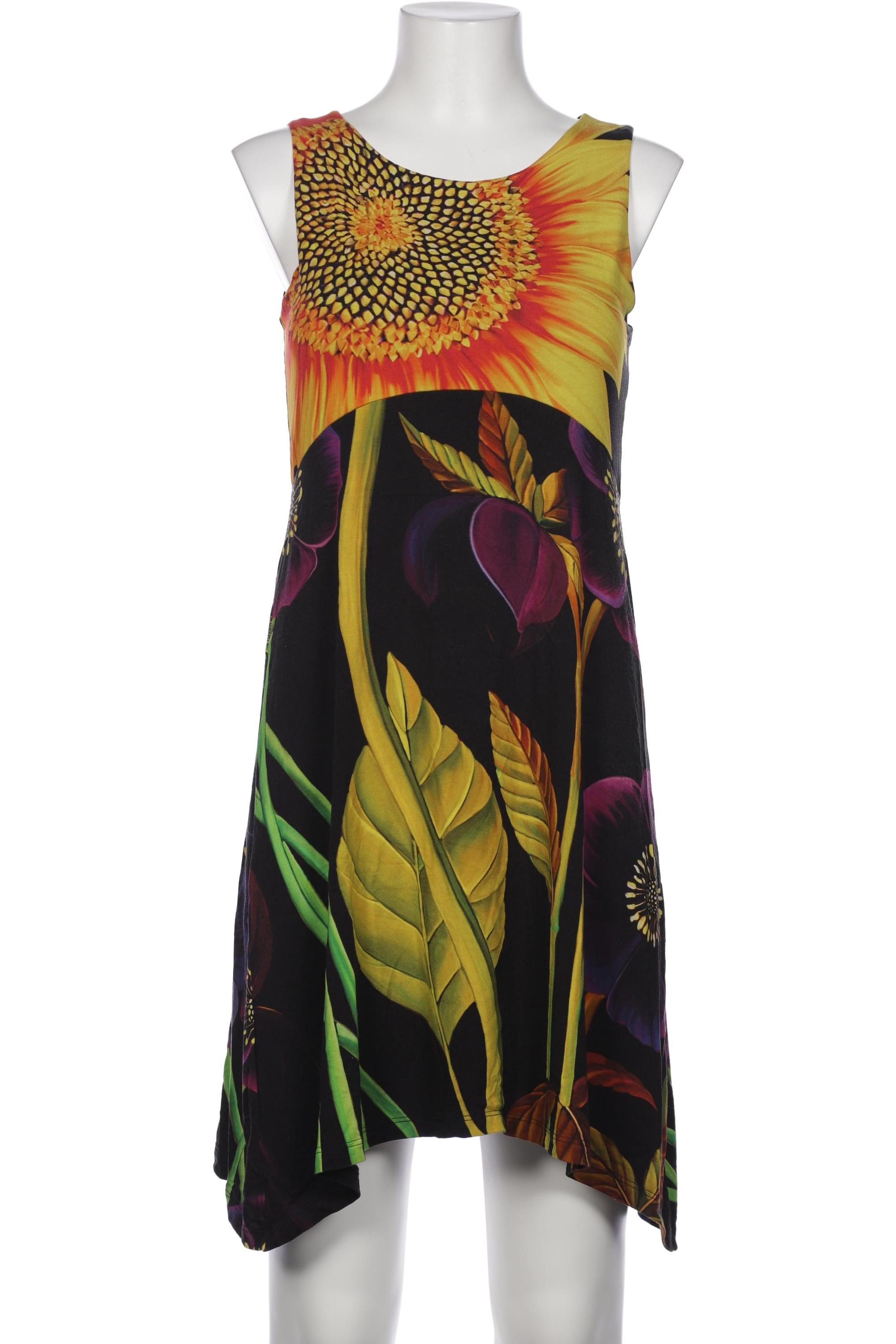 

Desigual Damen Kleid, mehrfarbig, Gr. 42