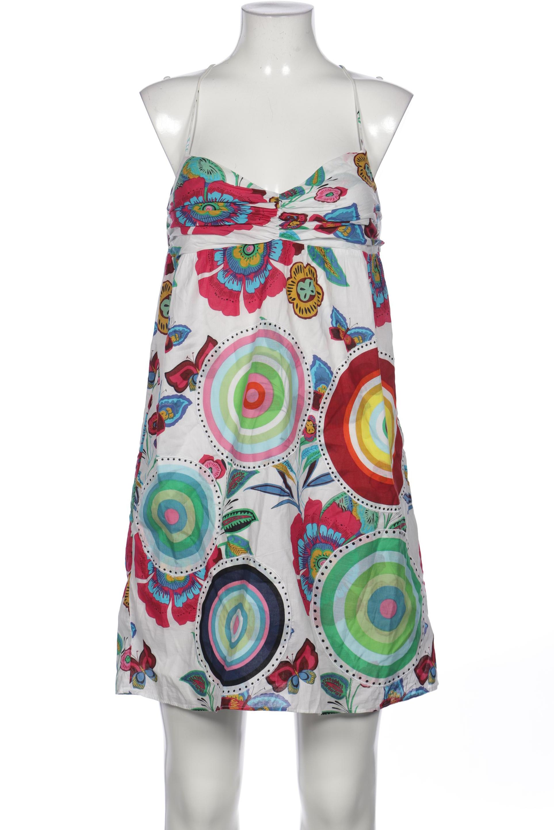 

Desigual Damen Kleid, mehrfarbig