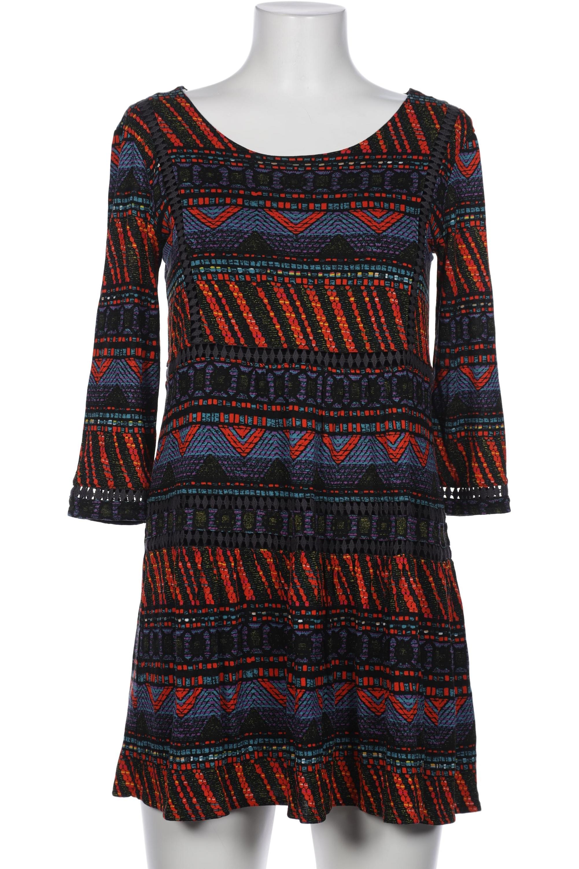 

Desigual Damen Kleid, mehrfarbig, Gr. 38