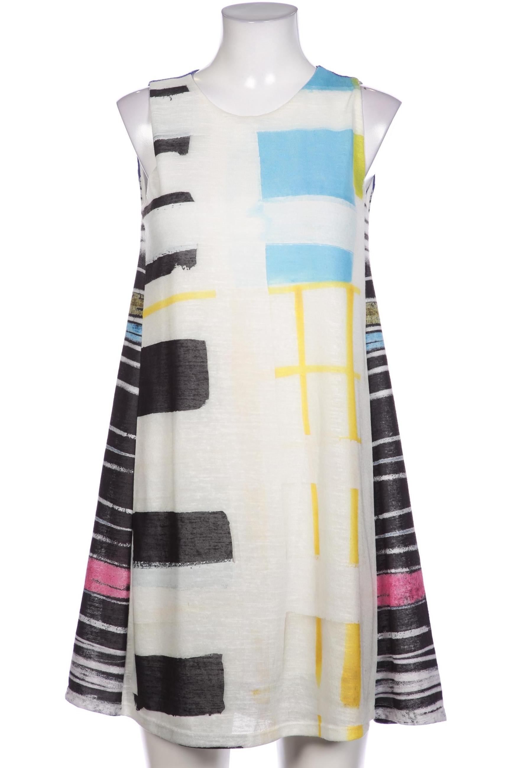 

Desigual Damen Kleid, mehrfarbig, Gr. 38