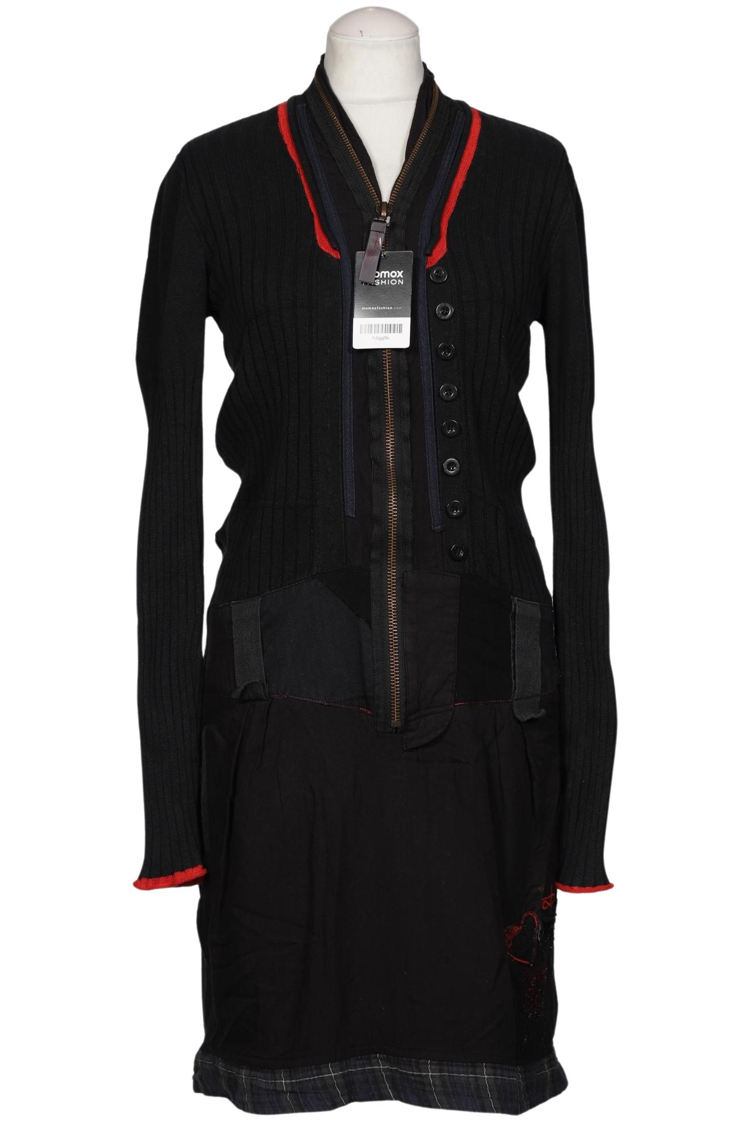 

Desigual Damen Kleid, mehrfarbig, Gr. 40