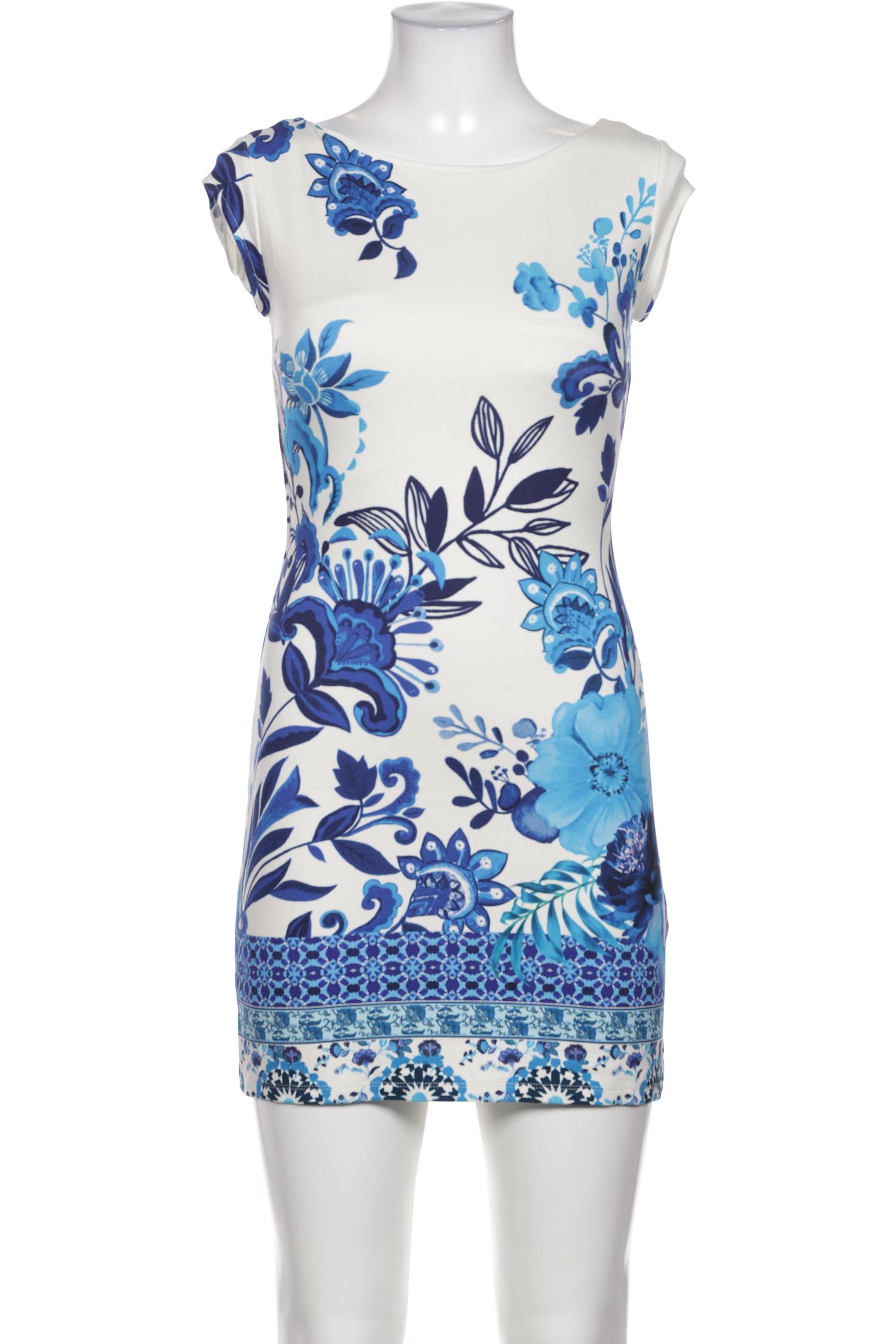 

Desigual Damen Kleid, blau