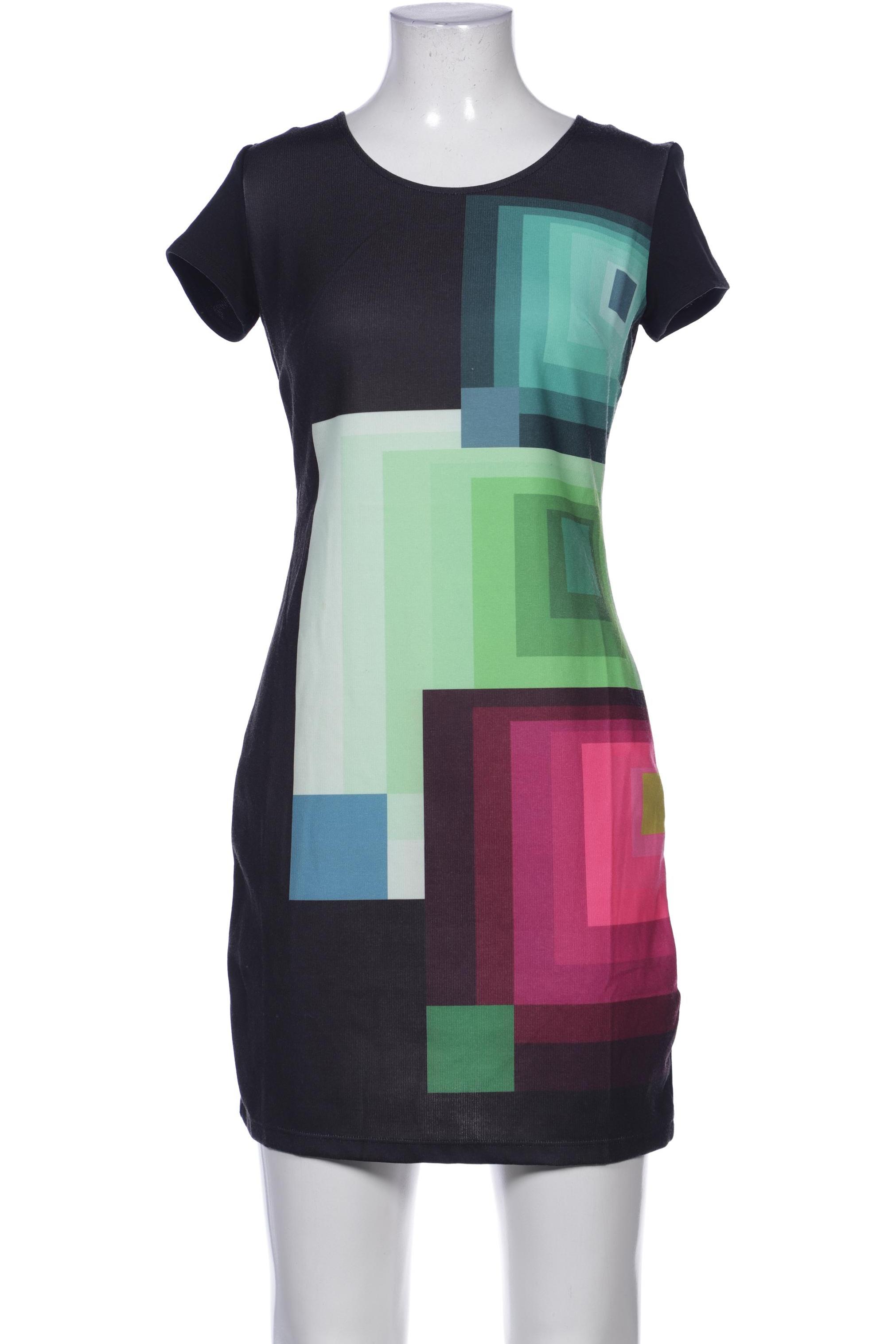 

Desigual Damen Kleid, schwarz, Gr. 36