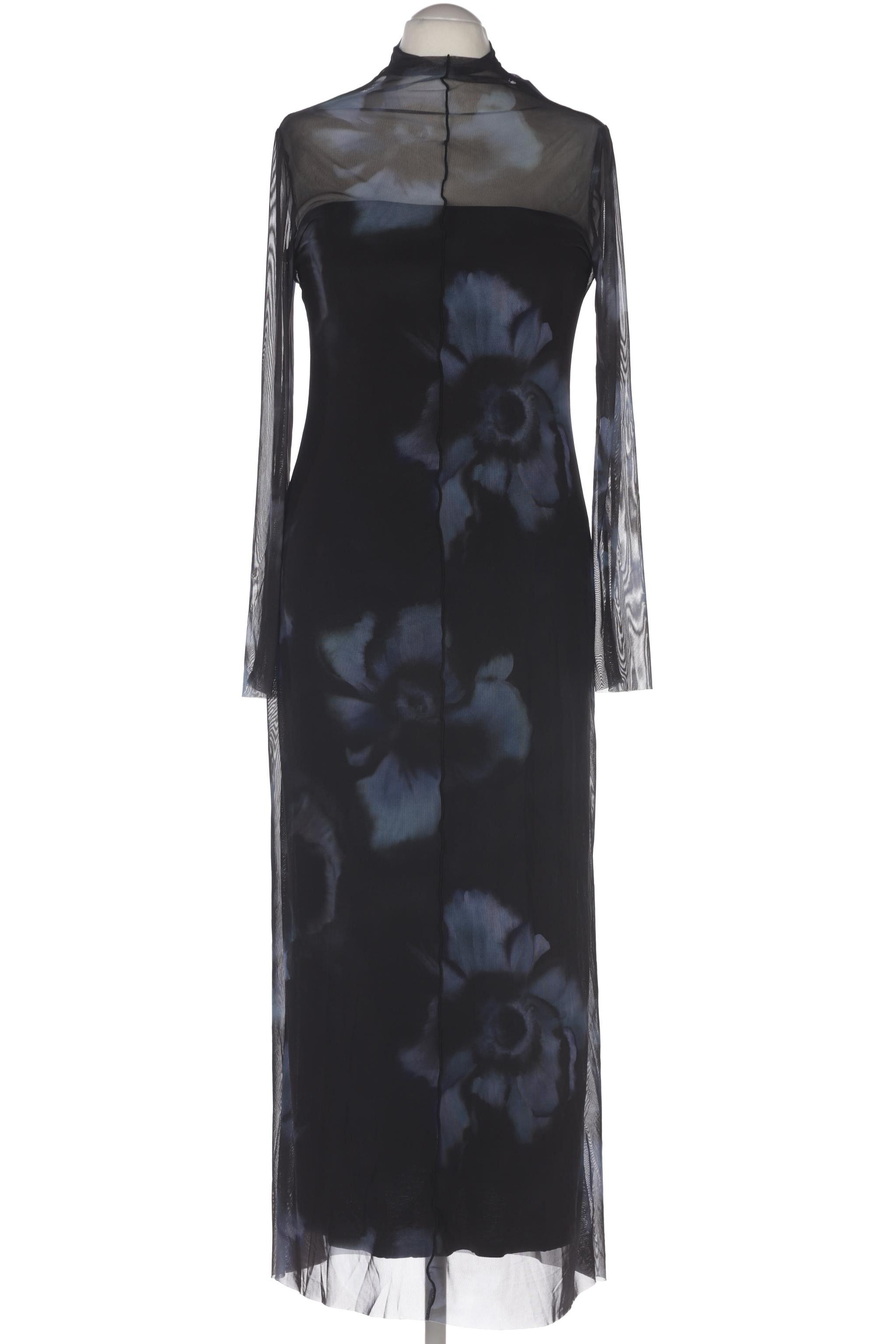 

Desigual Damen Kleid, schwarz, Gr. 44