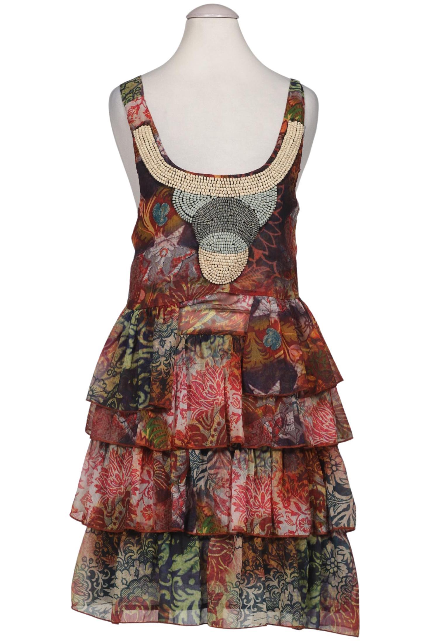 

Desigual Damen Kleid, mehrfarbig, Gr. 36