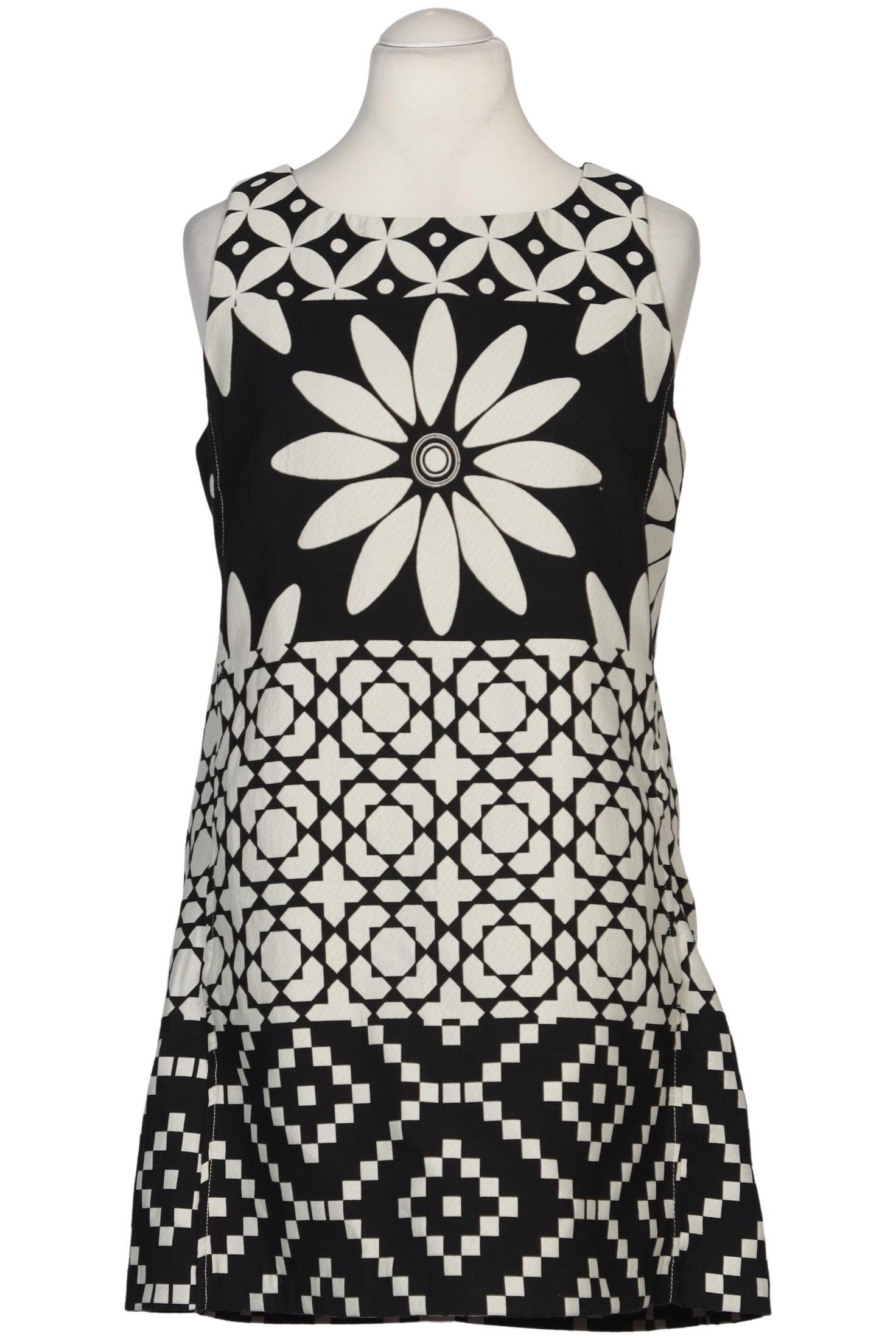 

Desigual Damen Kleid, mehrfarbig, Gr. 46