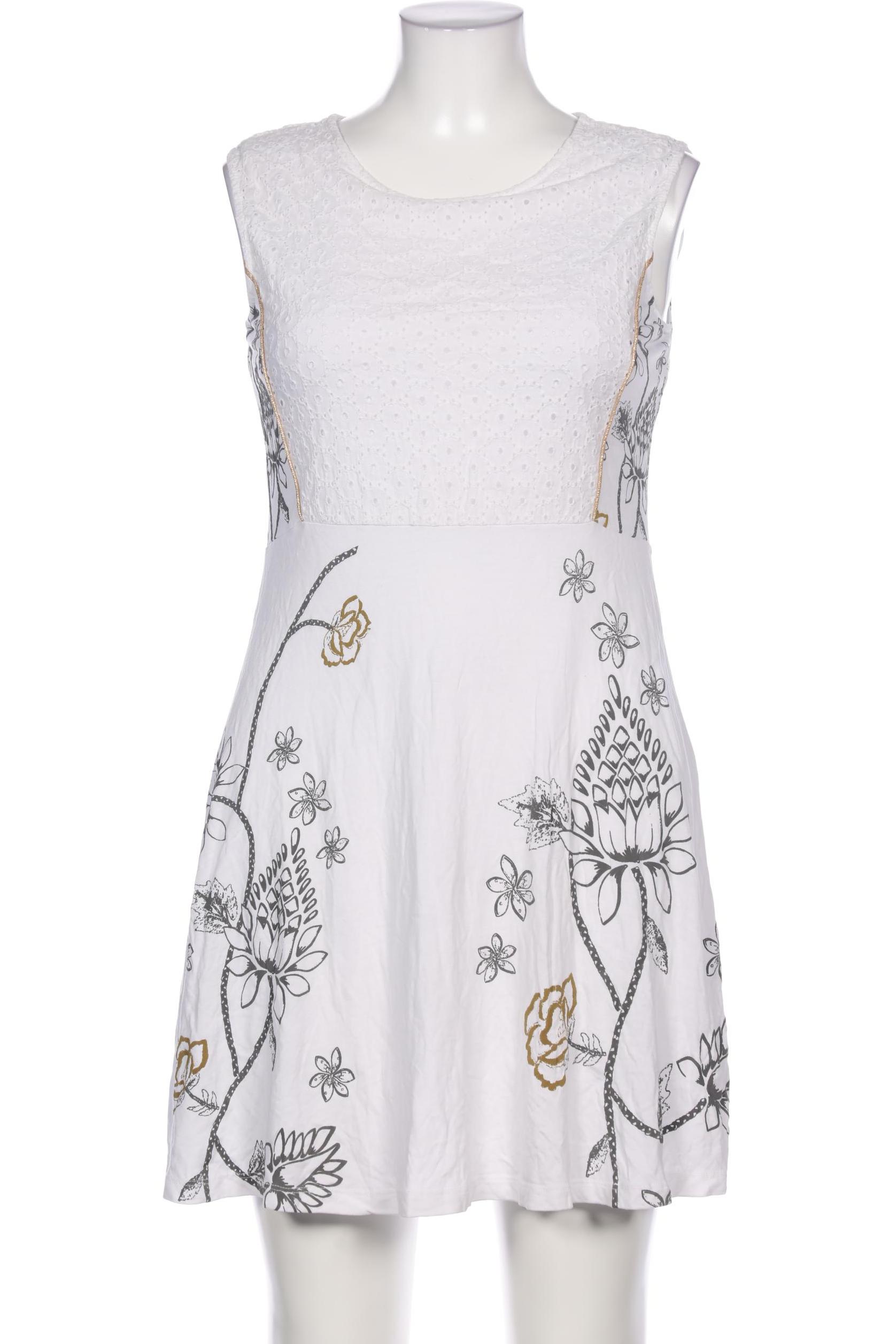 

Desigual Damen Kleid, mehrfarbig, Gr. 44