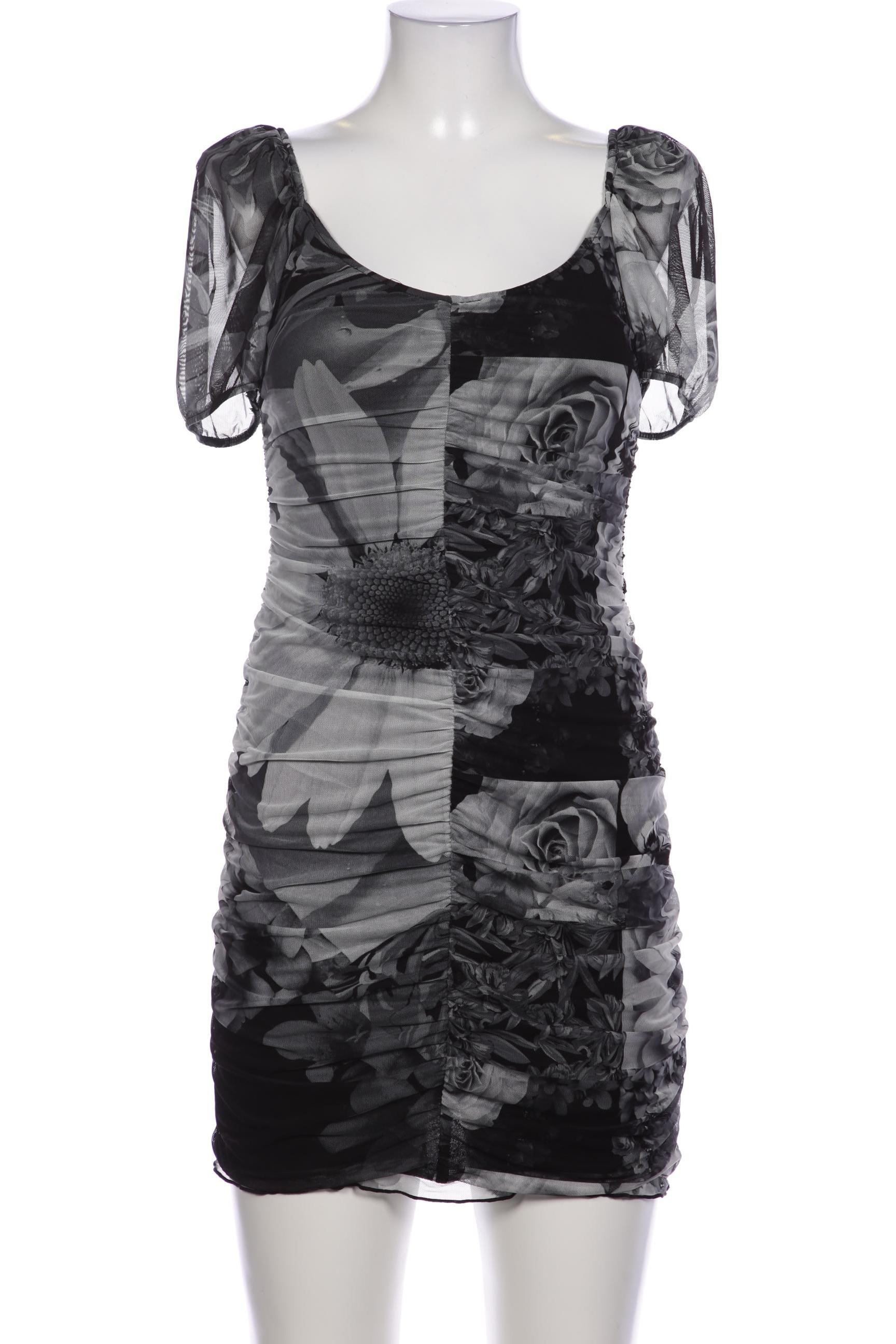 

Desigual Damen Kleid, grau, Gr. 42