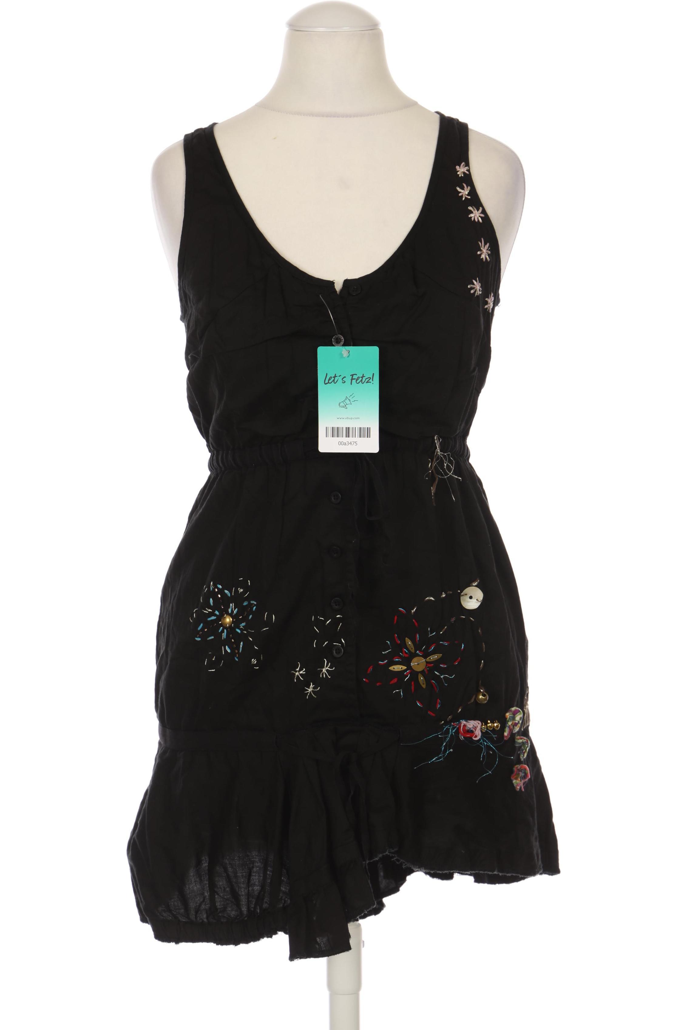 Thumbnail - Desigual Damen Kleid, schwarz, Gr. 36