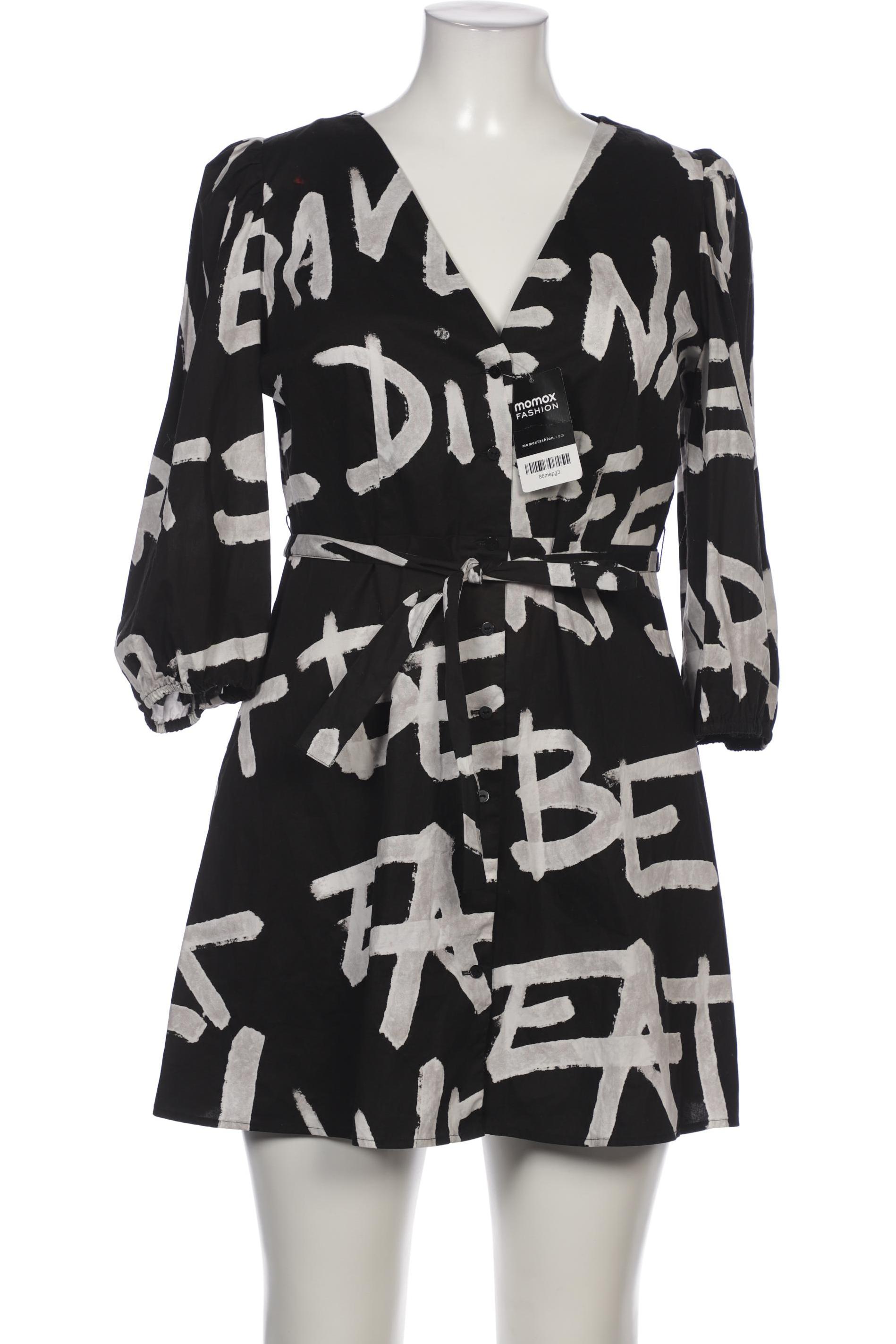 

Desigual Damen Kleid, schwarz