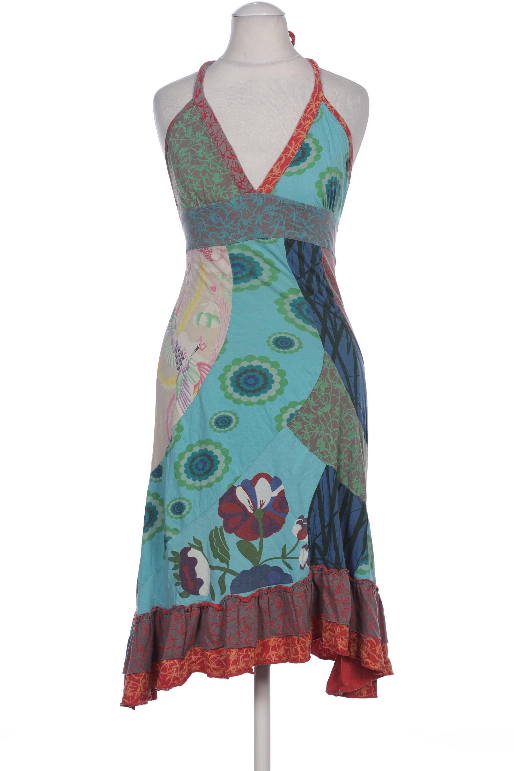 

Desigual Damen Kleid, mehrfarbig, Gr. 30