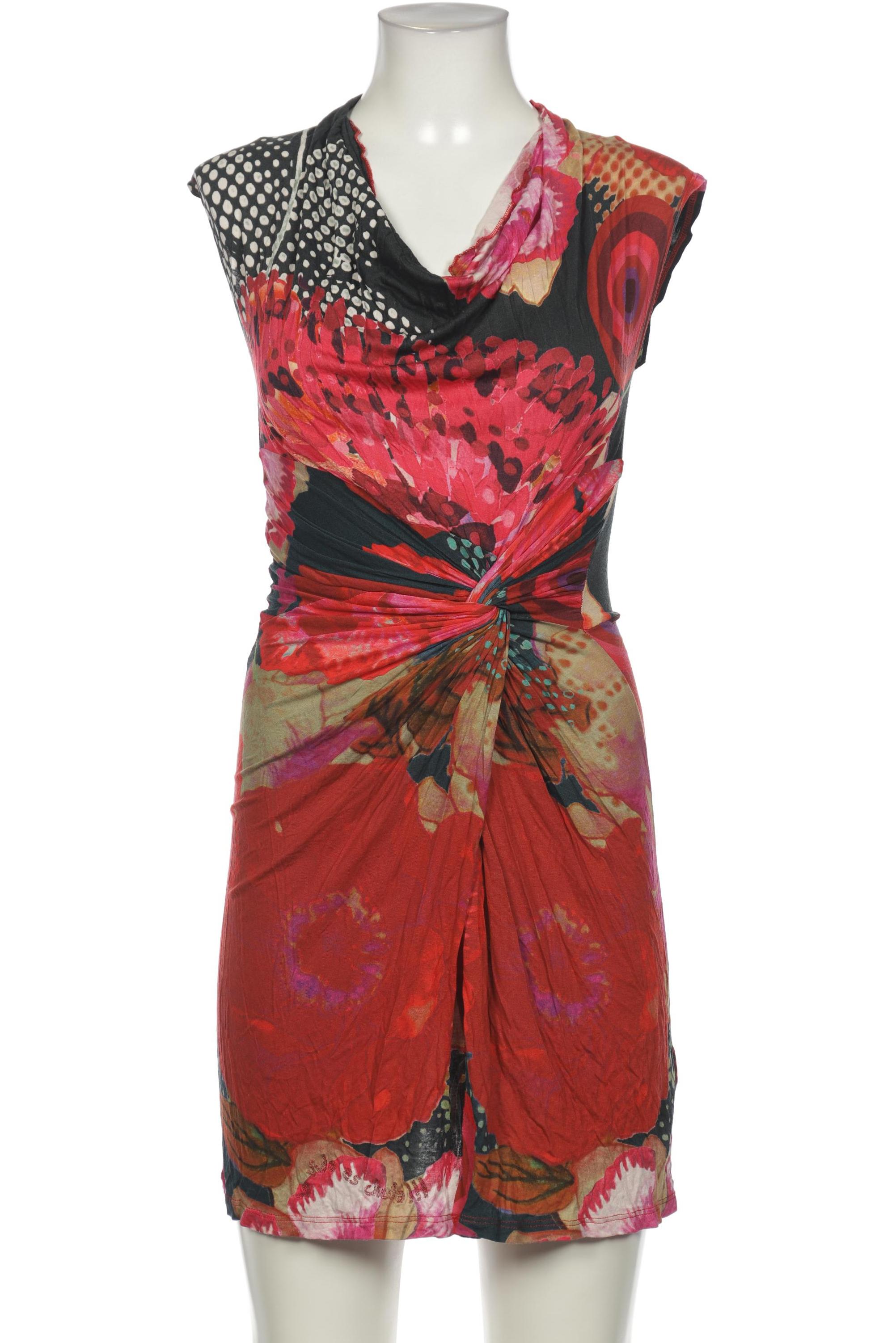 

Desigual Damen Kleid, mehrfarbig