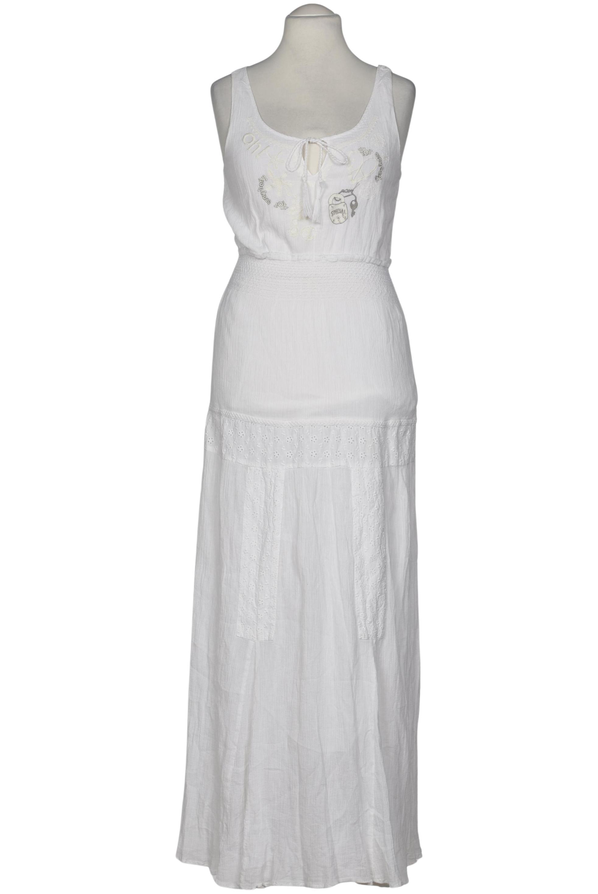 

Desigual Damen Kleid, mehrfarbig, Gr. 40