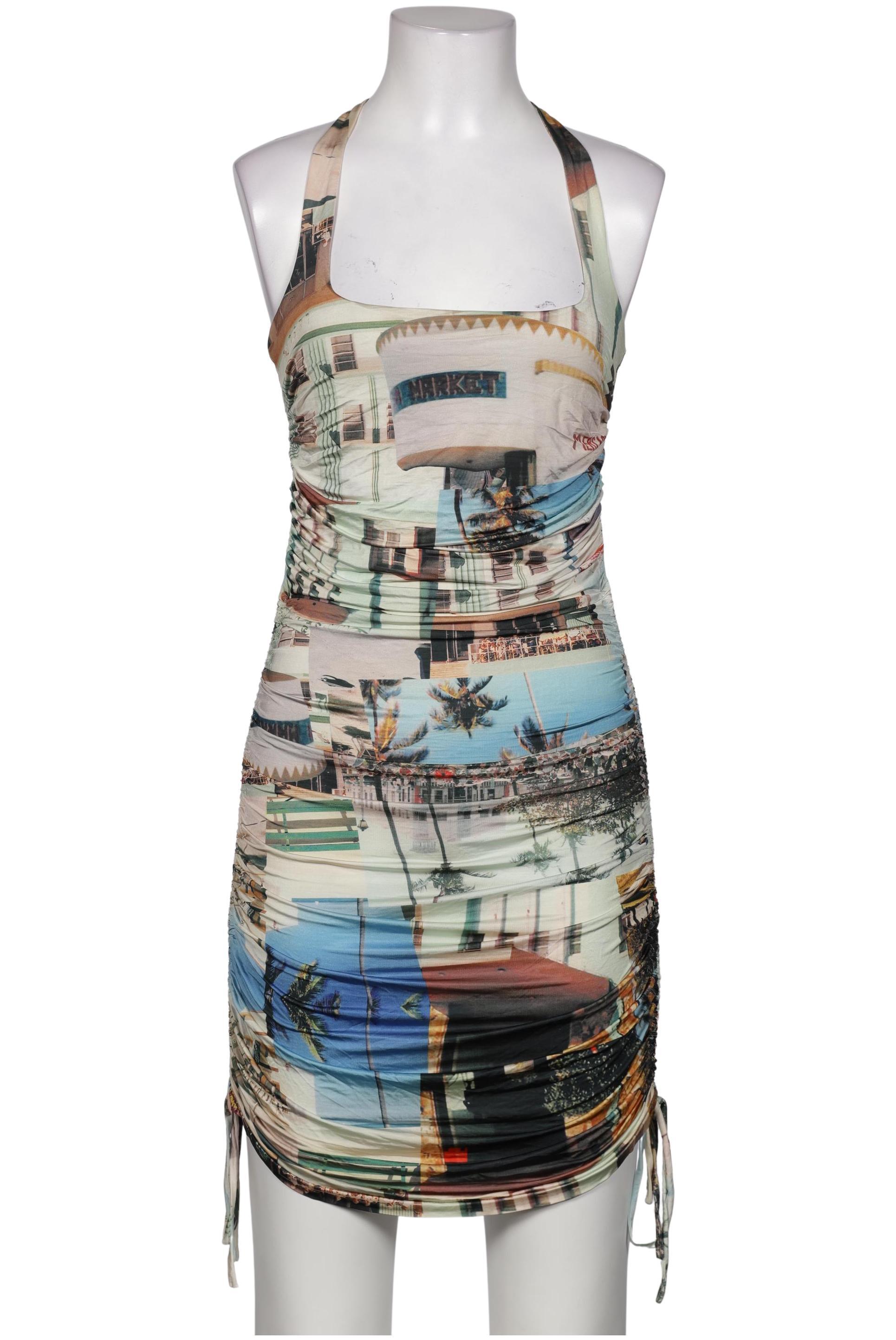 

Desigual Damen Kleid, mehrfarbig, Gr. 60