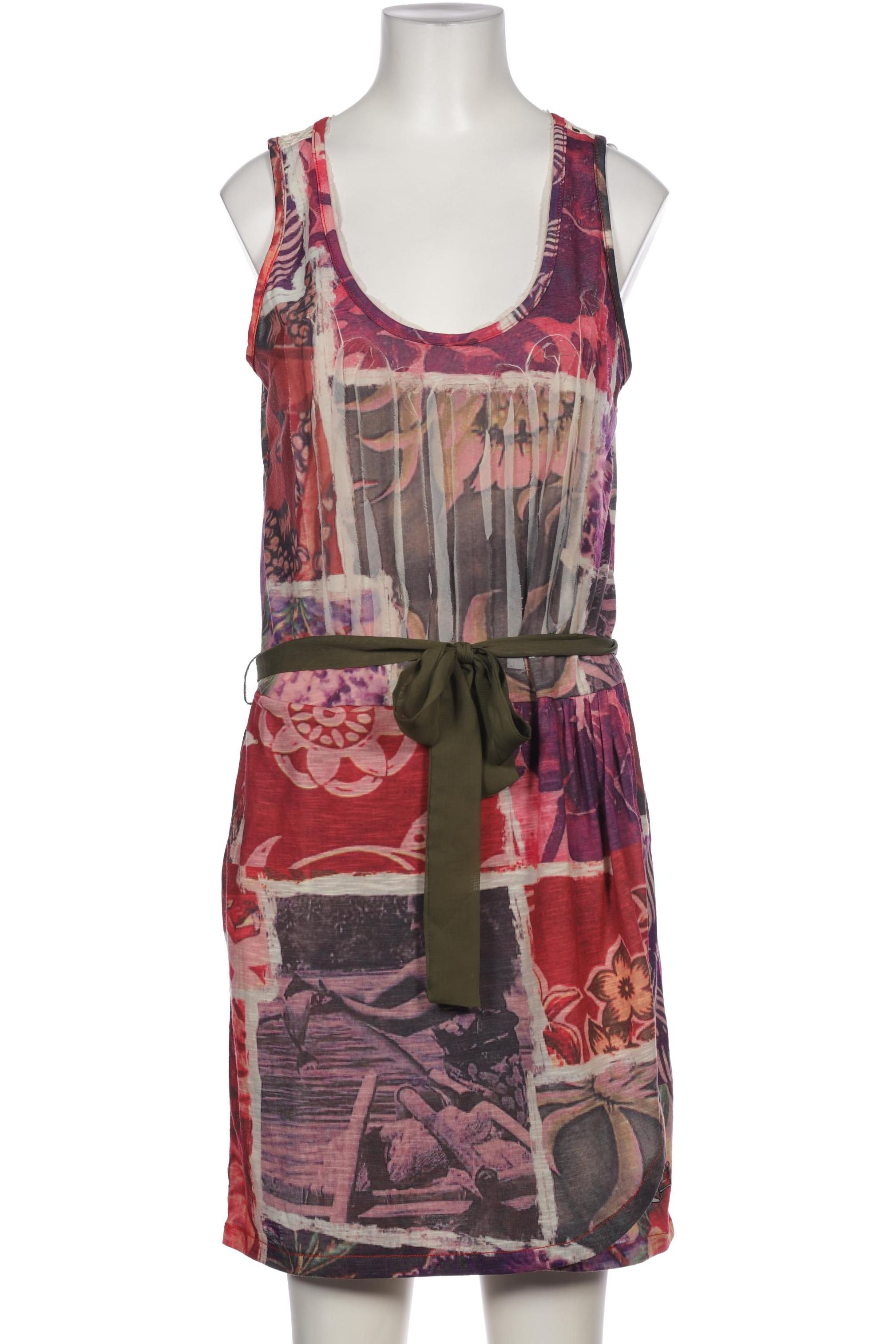 

Desigual Damen Kleid, mehrfarbig