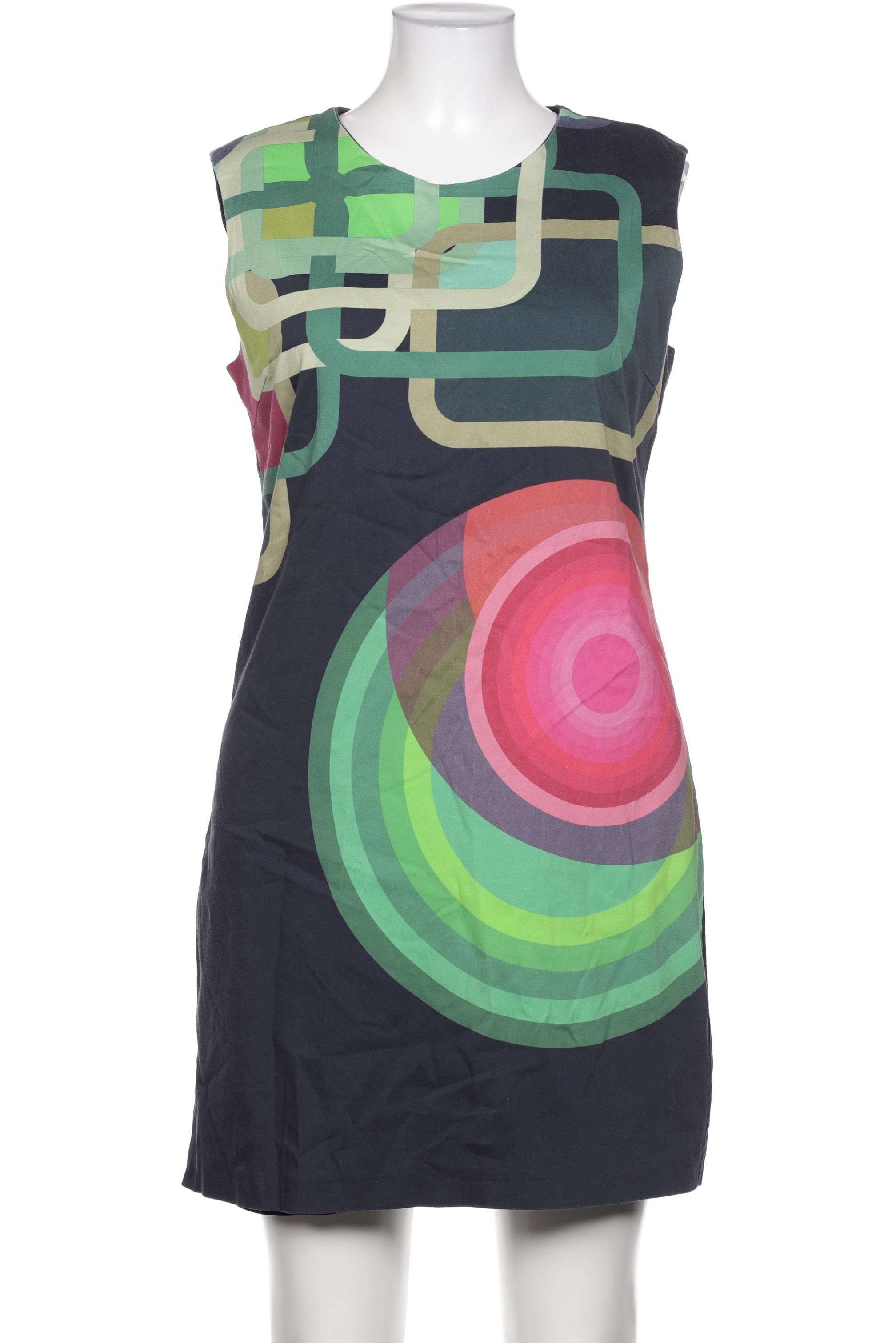 

Desigual Damen Kleid, mehrfarbig